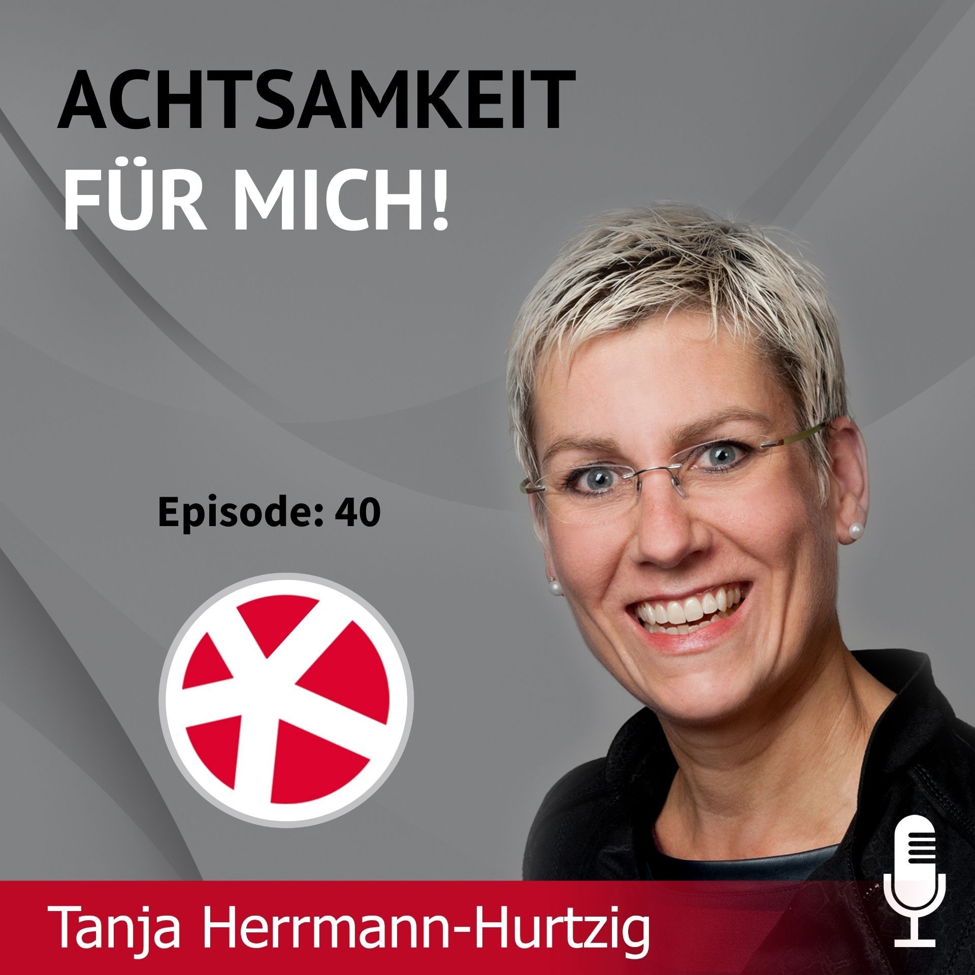 Achtsamkeit - für mich! #40
