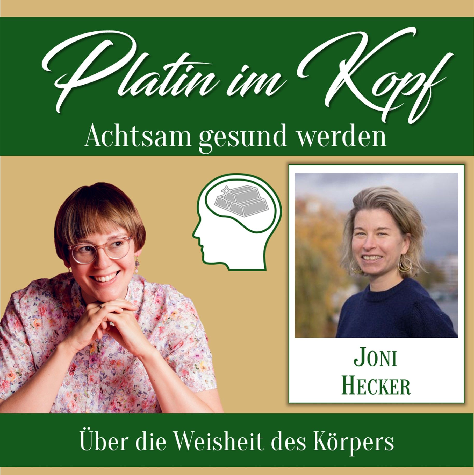 Achtsamkeit und die Weisheit des Körpers