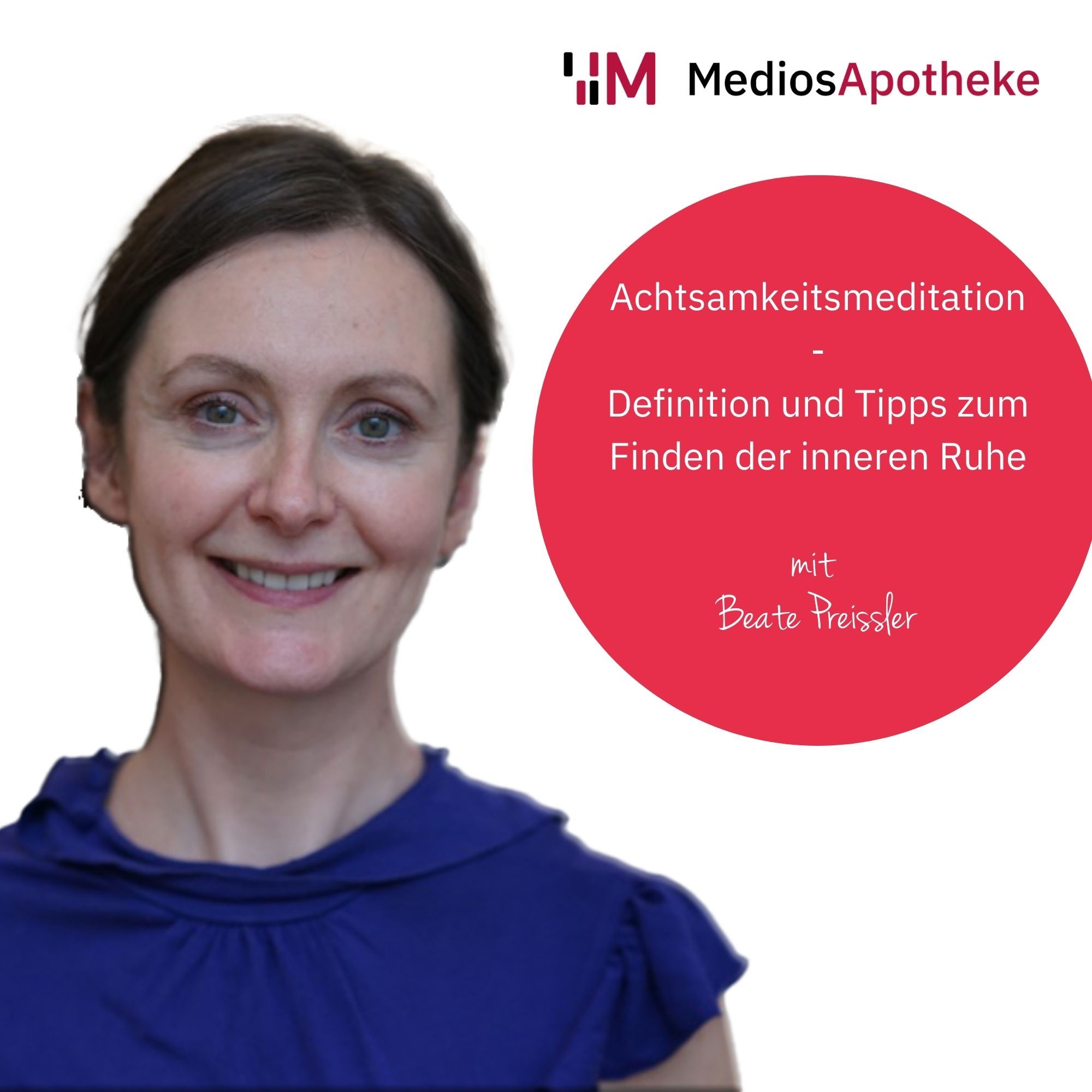 Achtsamkeitsmeditation: Was ist Achtsamkeit und wie können MBSR und MSC Kurse helfen?
