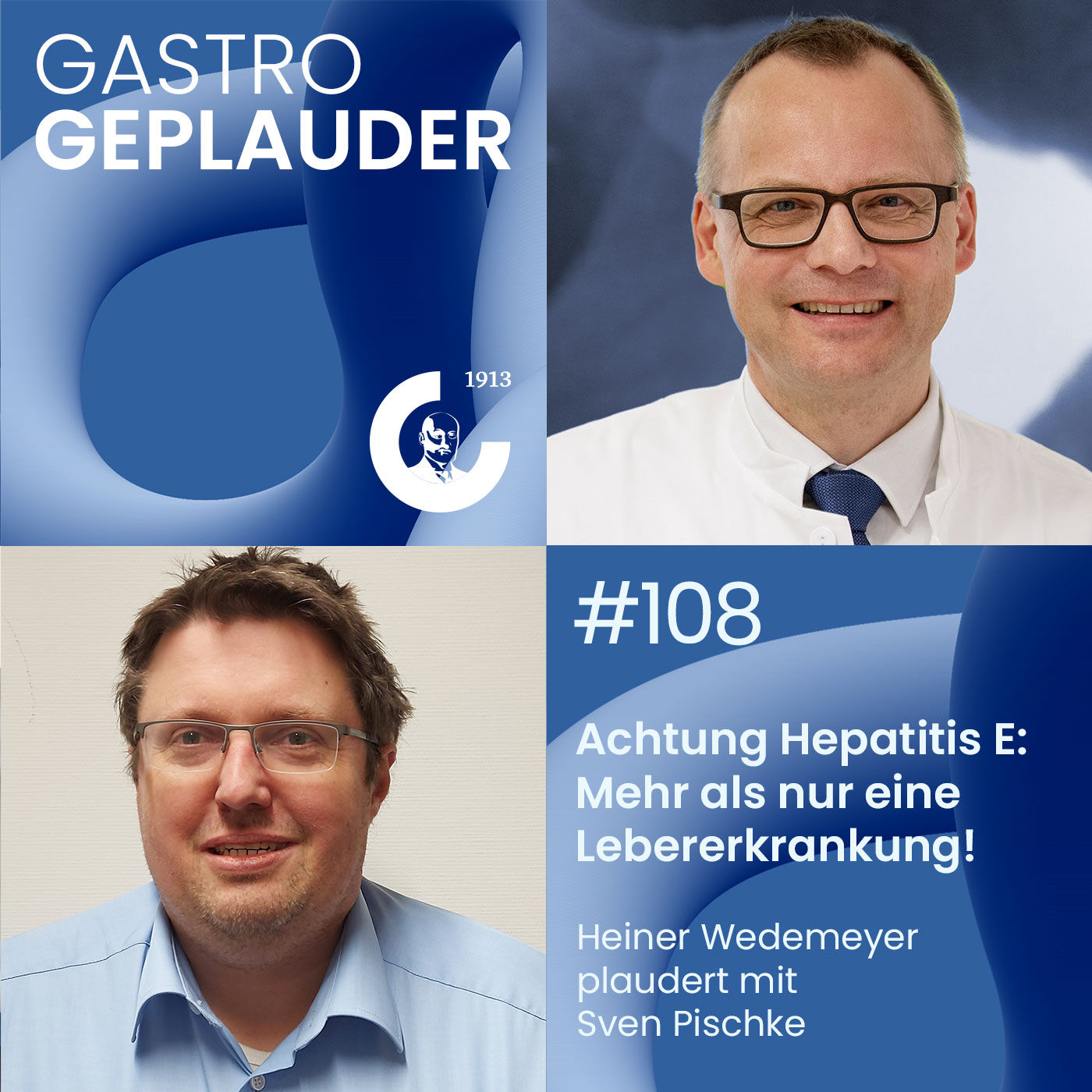 Achtung Hepatitis E: Mehr als nur eine Lebererkrankung!