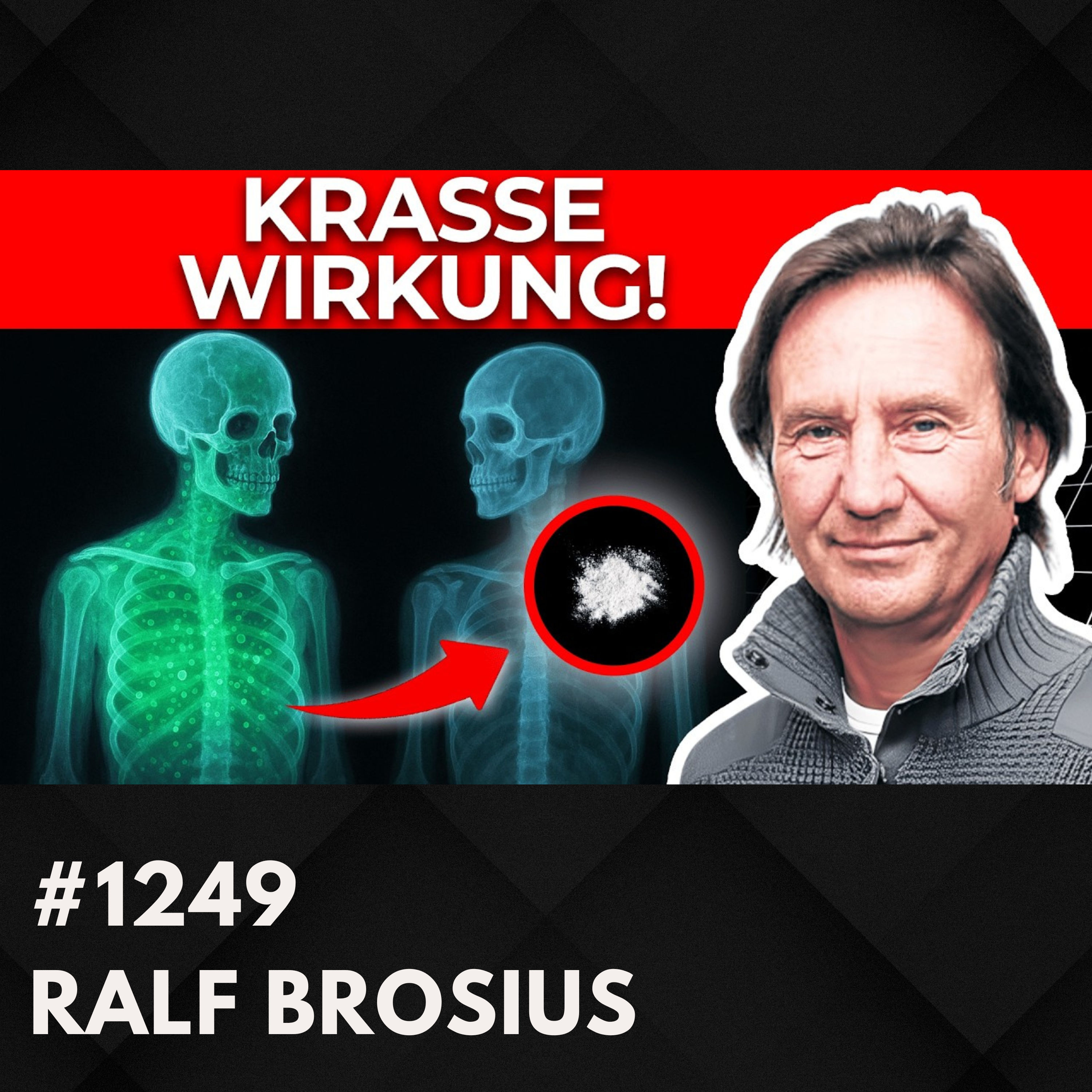 Achtung: Natron plötzlich verboten? Pharma Skandal aufgedeckt | Ralf Brosius #1249