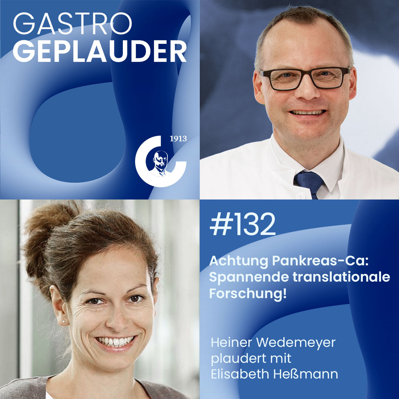Achtung Pankreas-Ca: Spannende translationale Forschung!