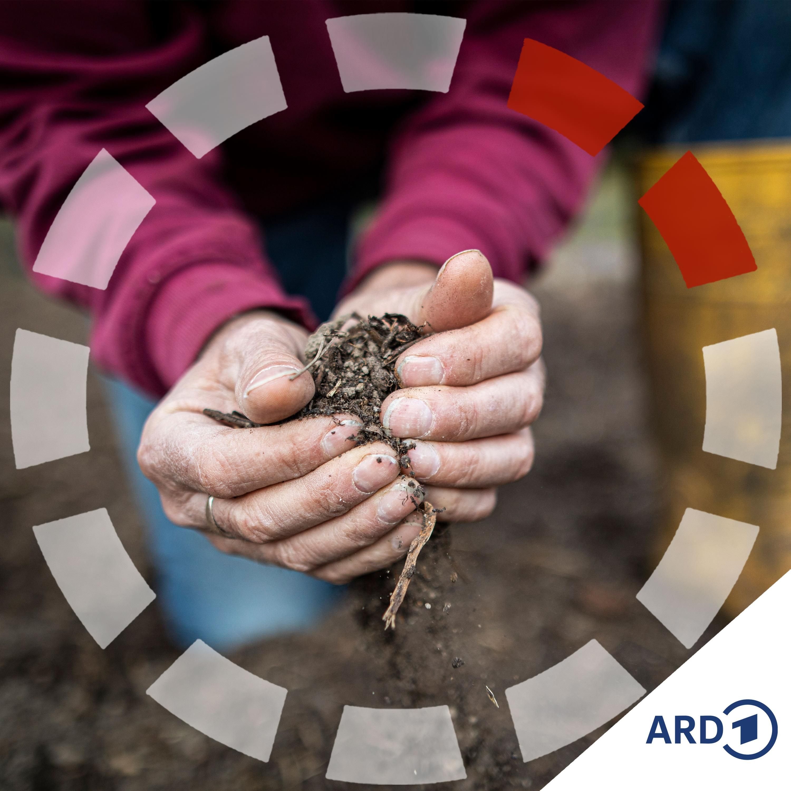 Acker statt Aktie - Landwirte ohne Land