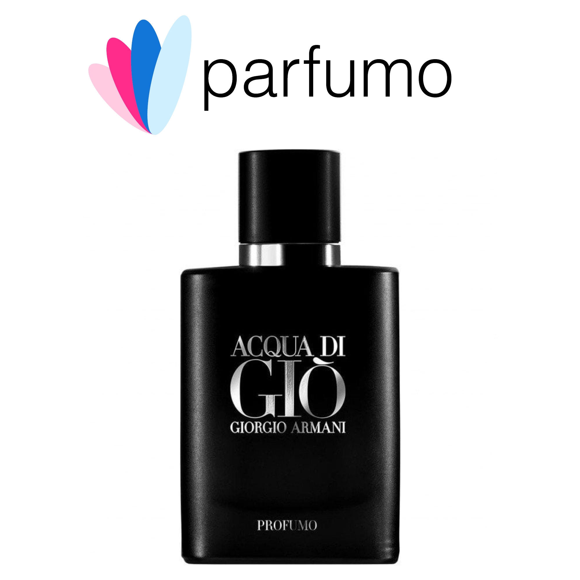 Acqua di Giò Profumo - Giorgio Armani | 'Spannender Kontrast' von Jazzbob #24