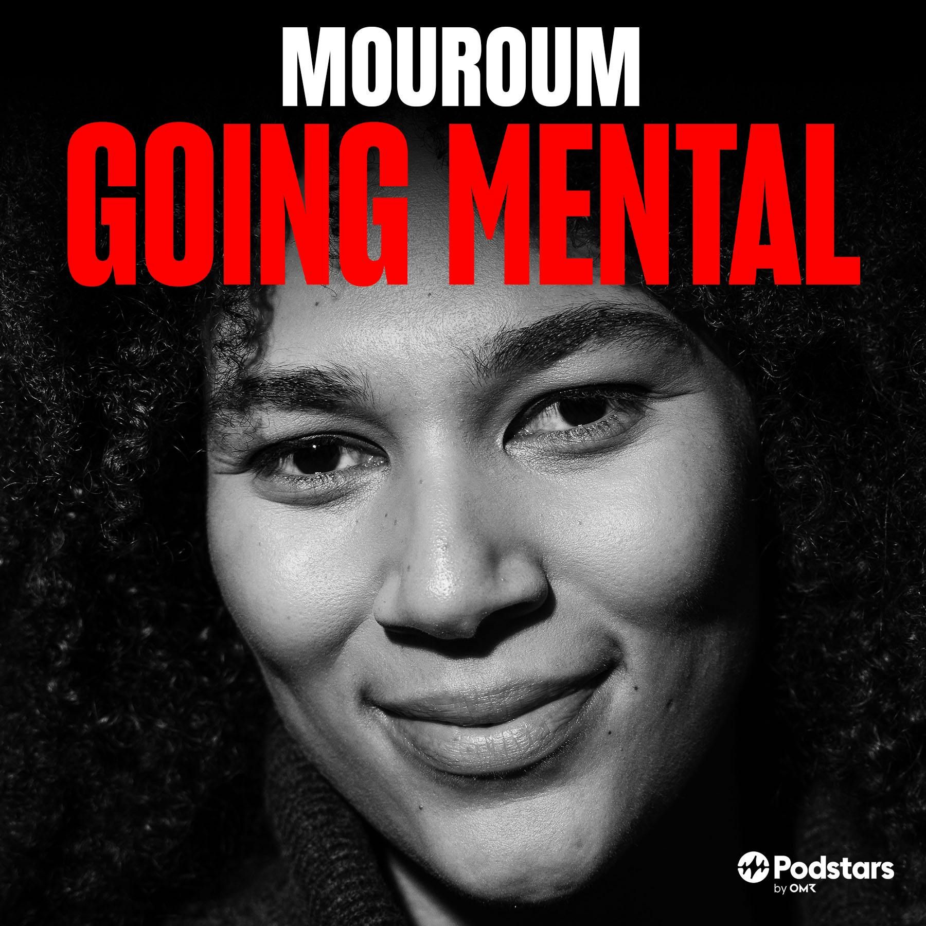 Acting on the Mental Edge - Marie Mouroum