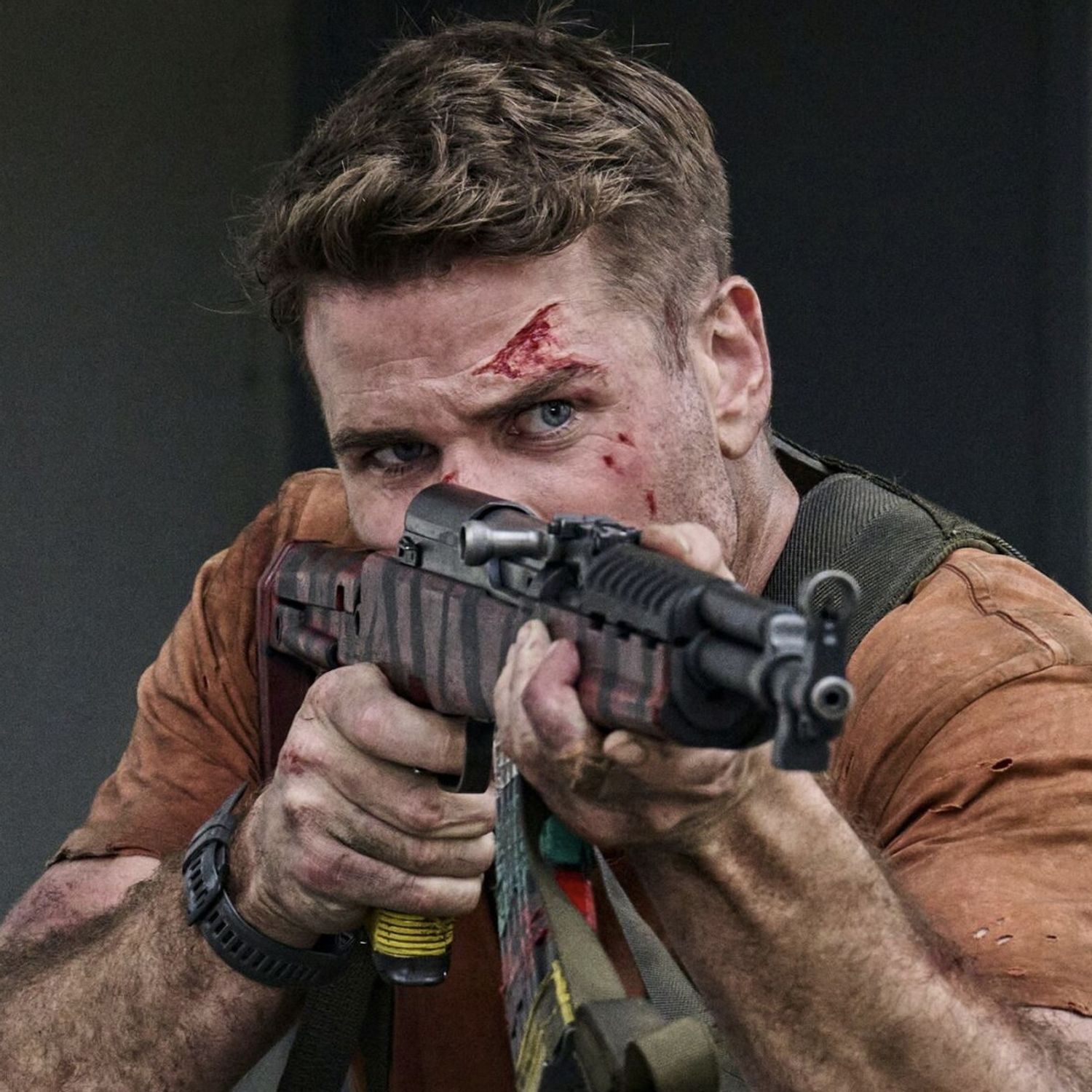 Filme Und Serien Von Liam Hemsworth