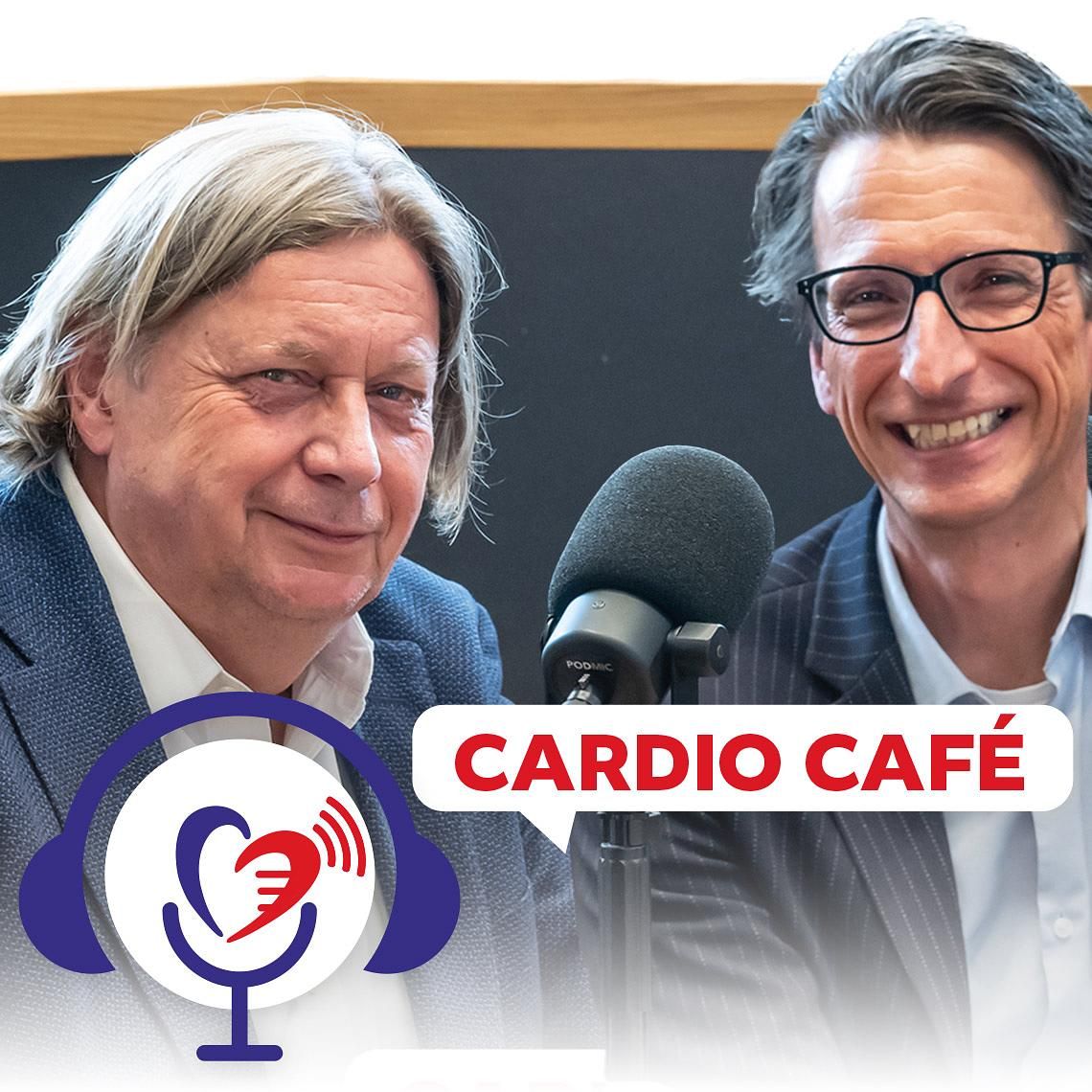 Acute Cardiovascular Care – in Österreich und Europa