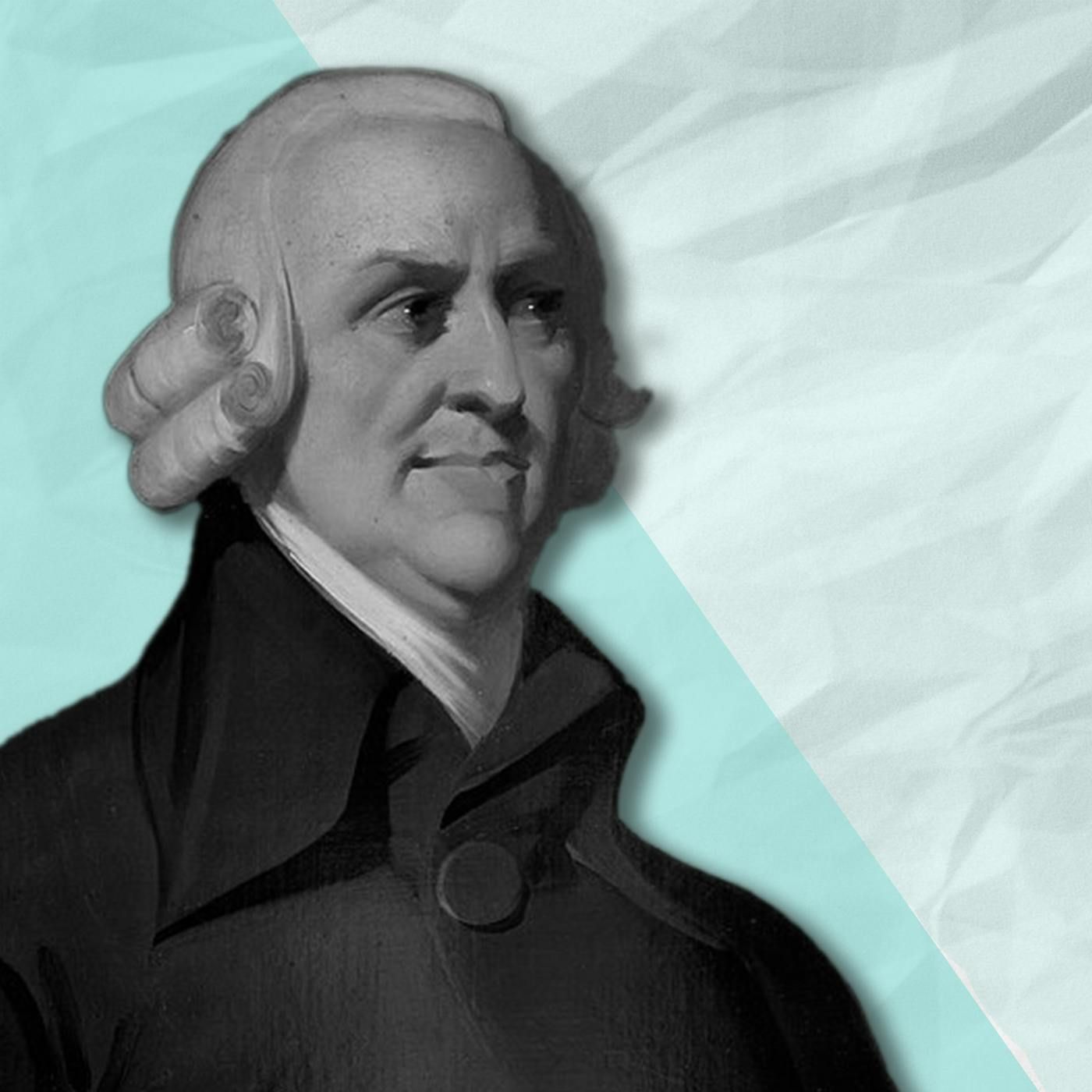 Adam Smith - Ethische Gefühle