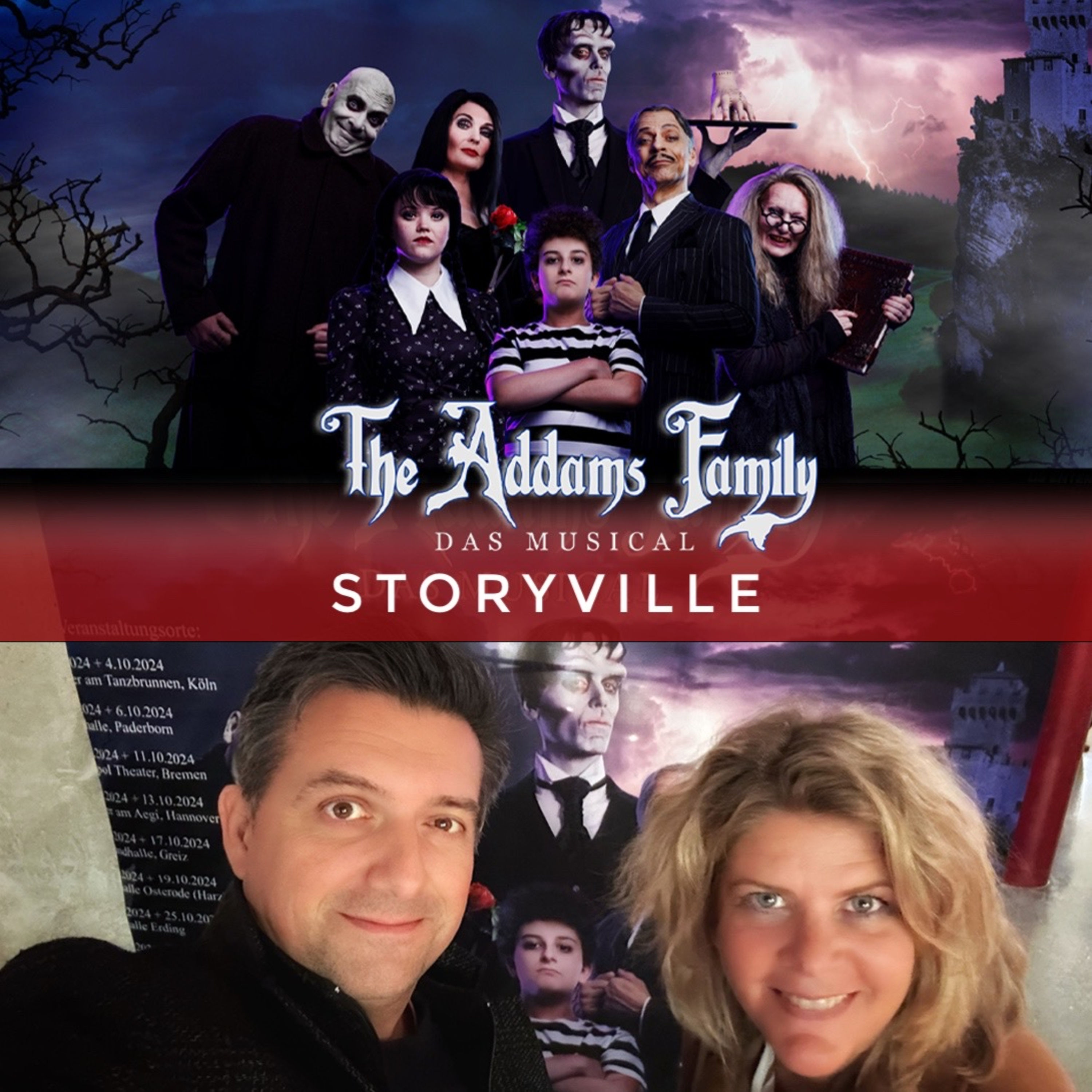 Addams Family