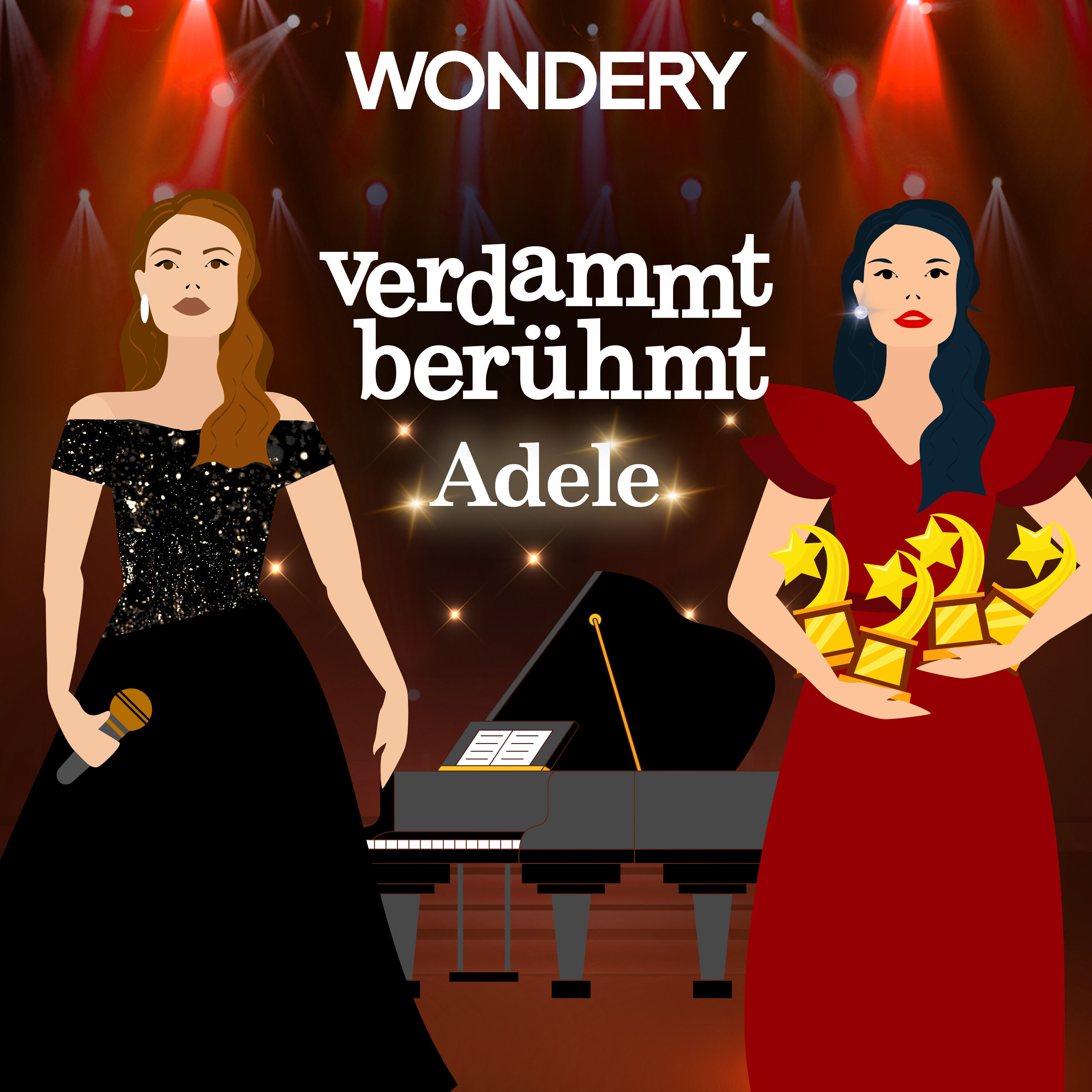 Adele | Ankommen | 4