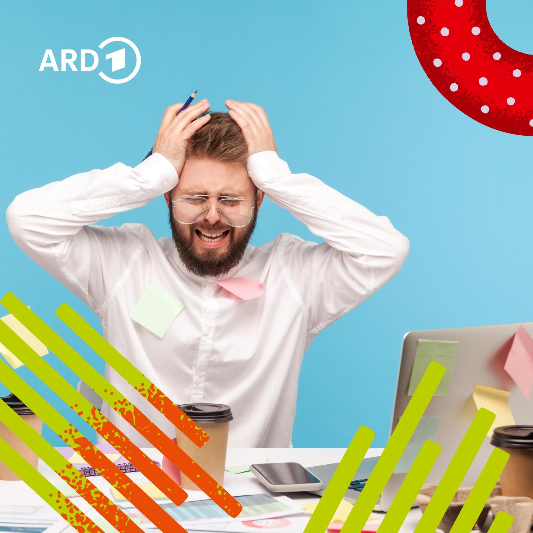 ADHS bei Erwachsenen - Oft unerkannt, aber gut behandelbar