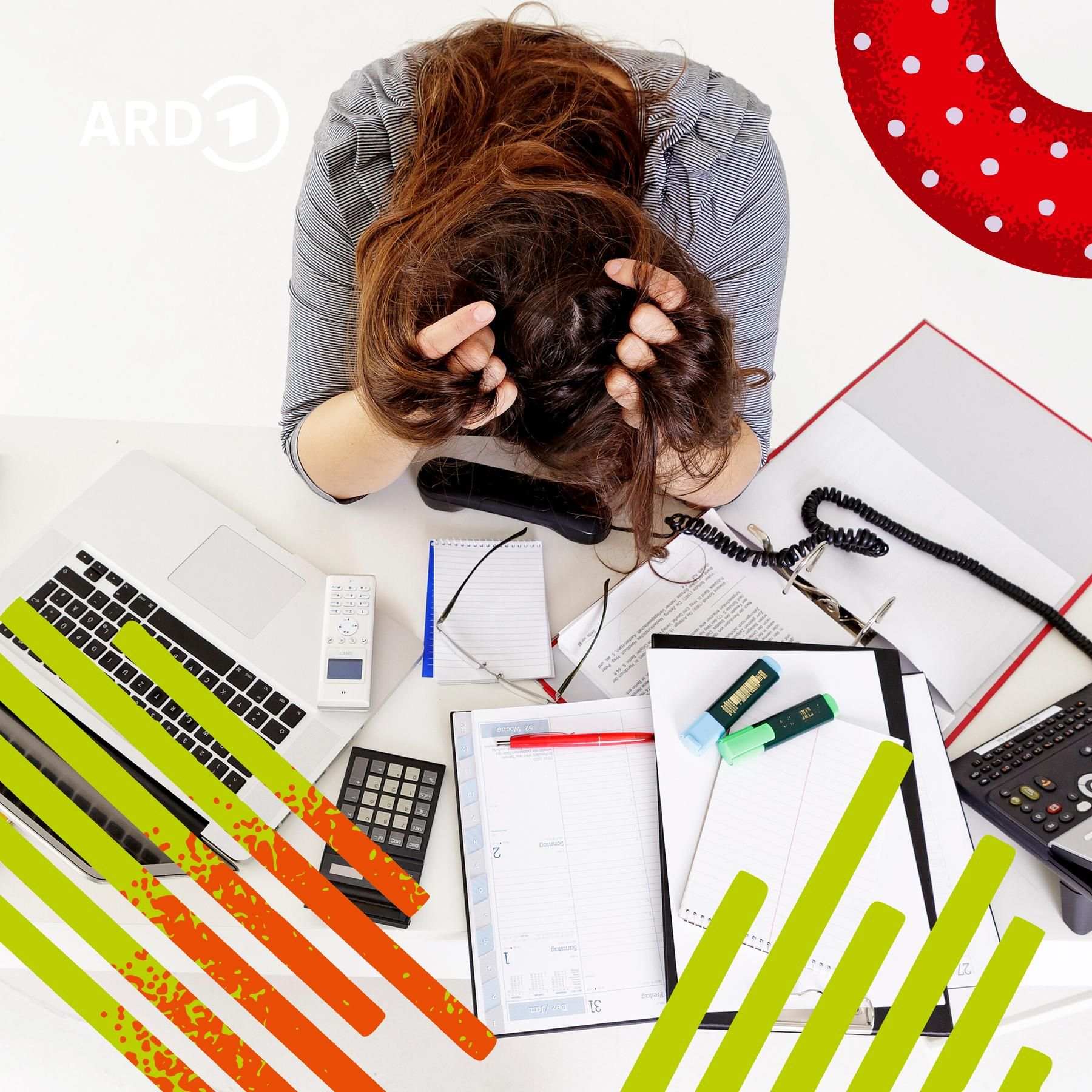 AD(H)S bei Frauen - Unbekannt weil unerkannt