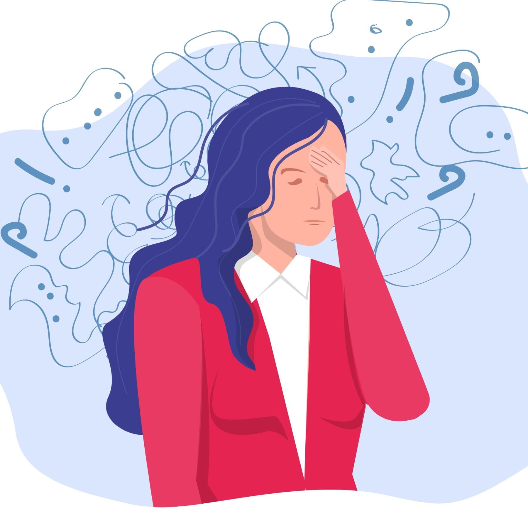 AD(H)S bei Frauen – Unerkannt, weil unbekannt