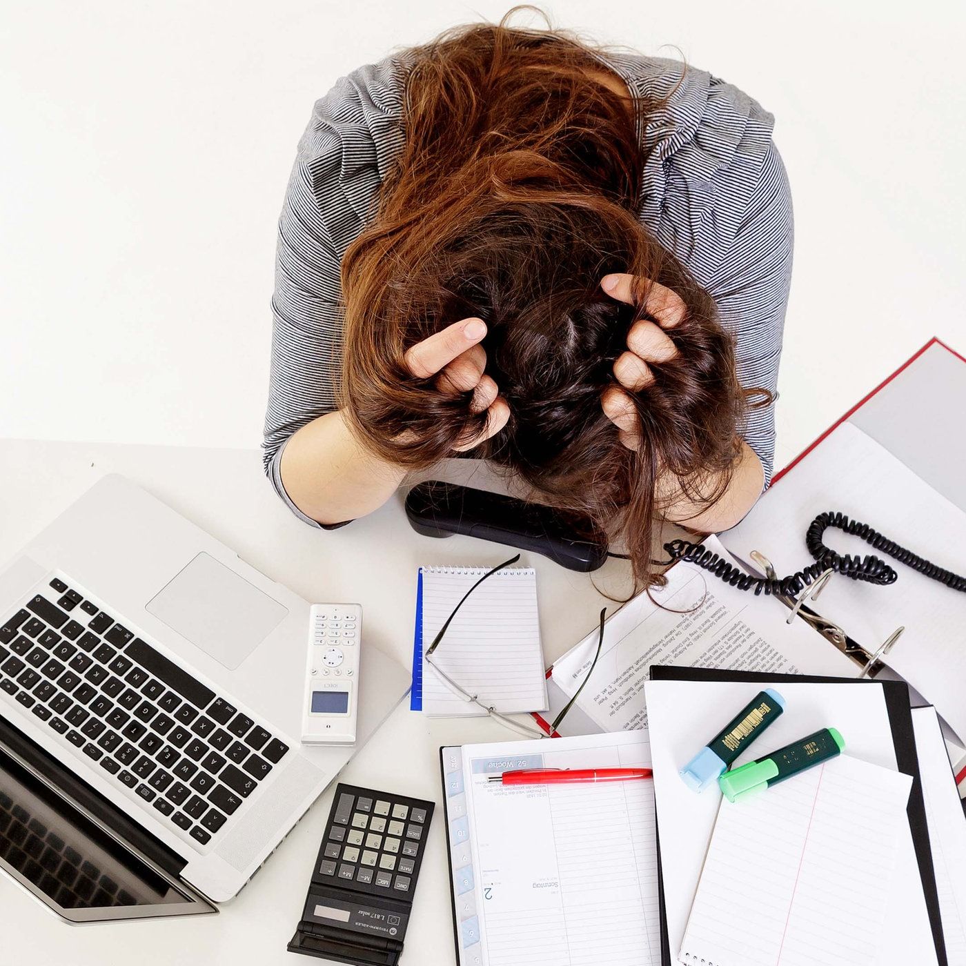 ADHS im Erwachsenenalter erkennen und Hilfe finden