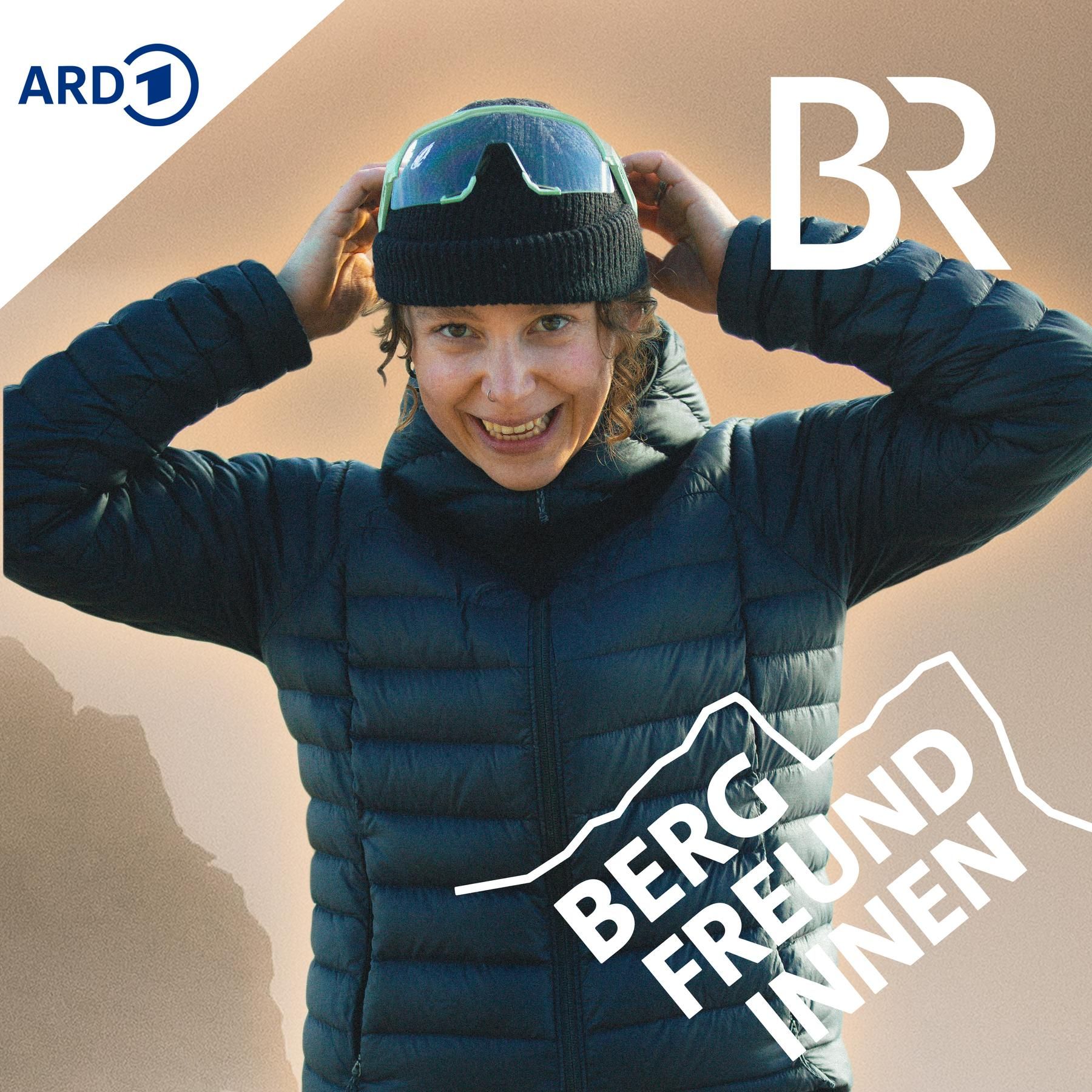 ADHS und Bergsport: Mountainbikerin Miri Kuhn über Struggles und Vorteile | Mentale Gesundheit | Interview