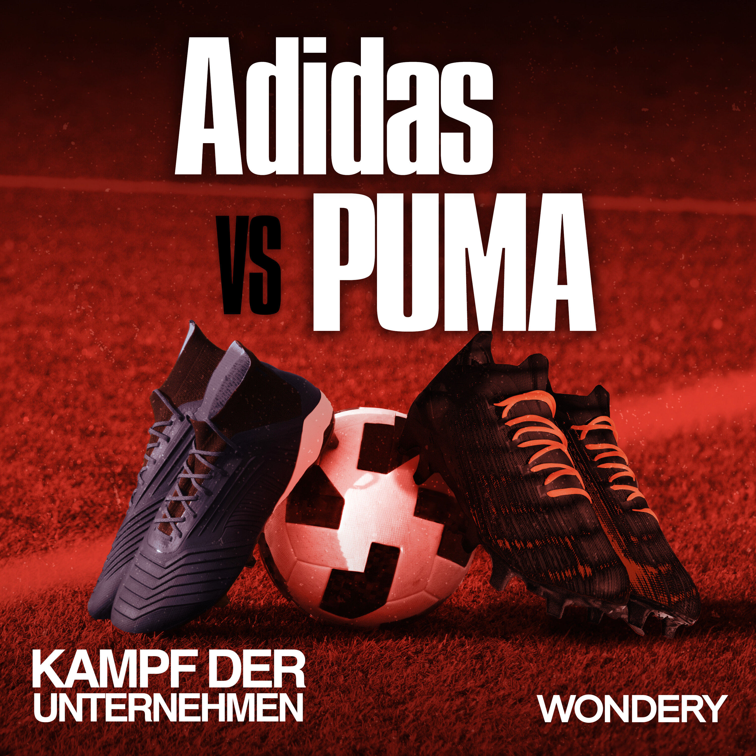 Adidas vs Puma | Sneaker und Skandale | 4