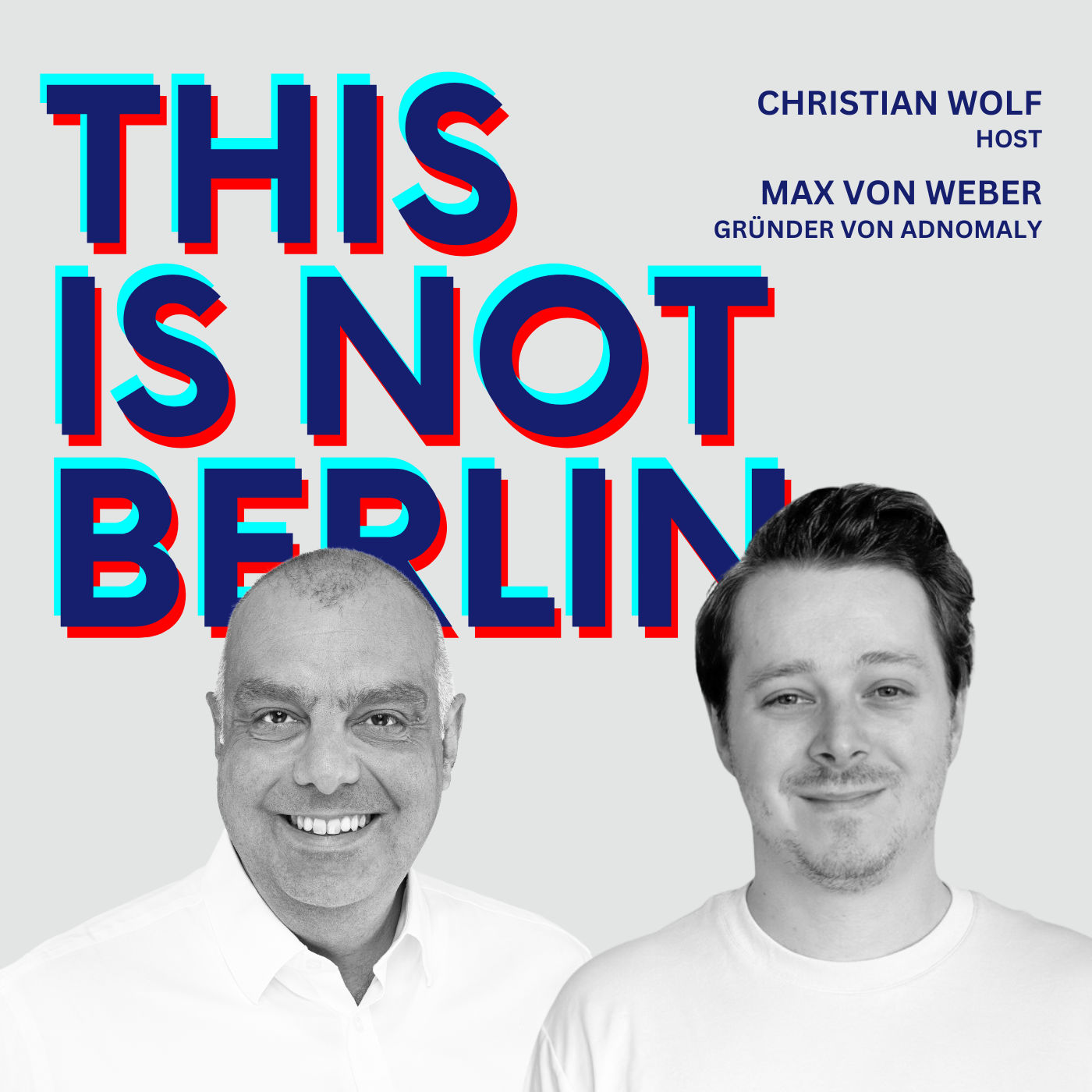 Adnomaly aus Düsseldorf | Seedstrapping | Profitabel wachsen | Harte Kündigungen | Nein-Sagen