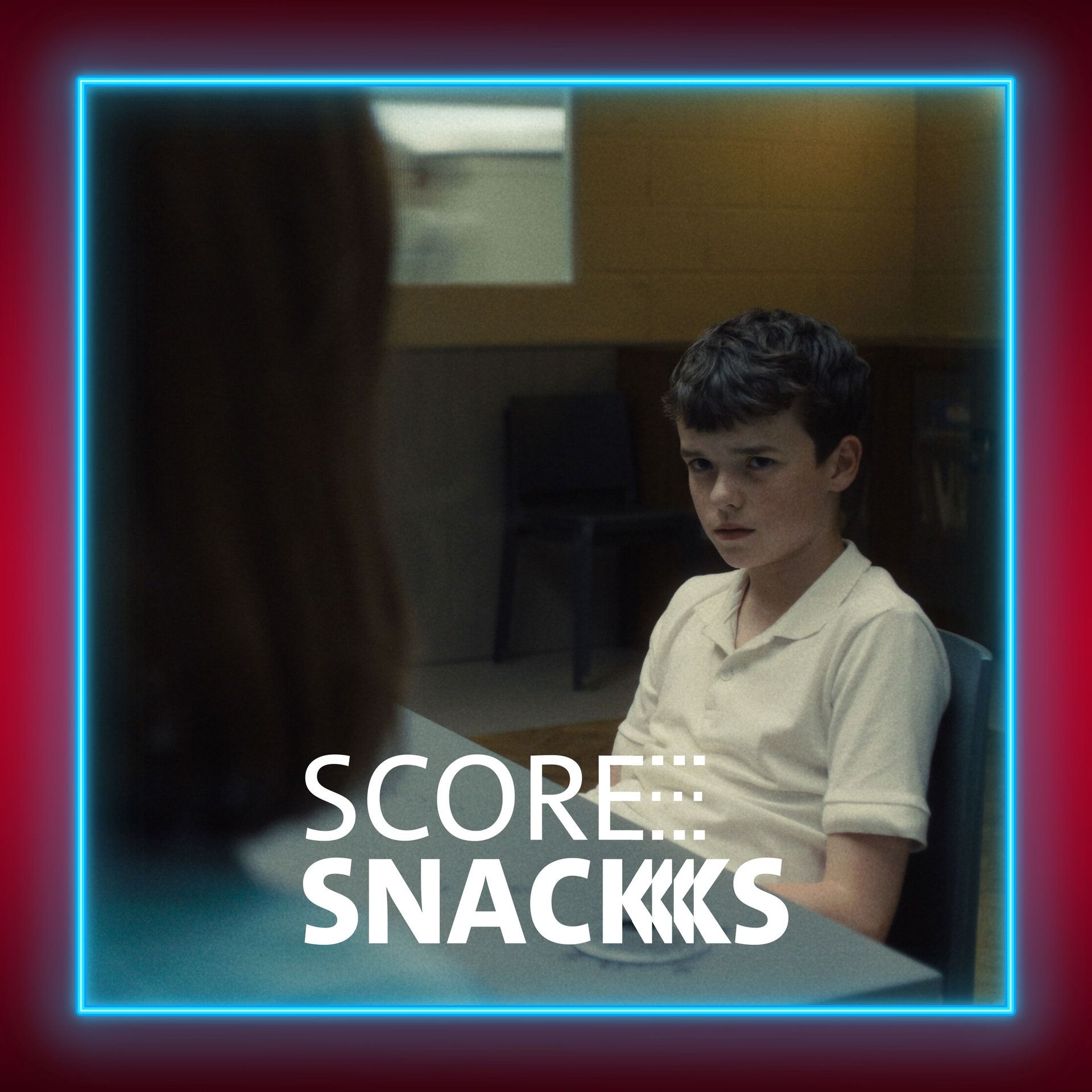 Adolescence – Kinderstimmen und tödliche Männlichkeit