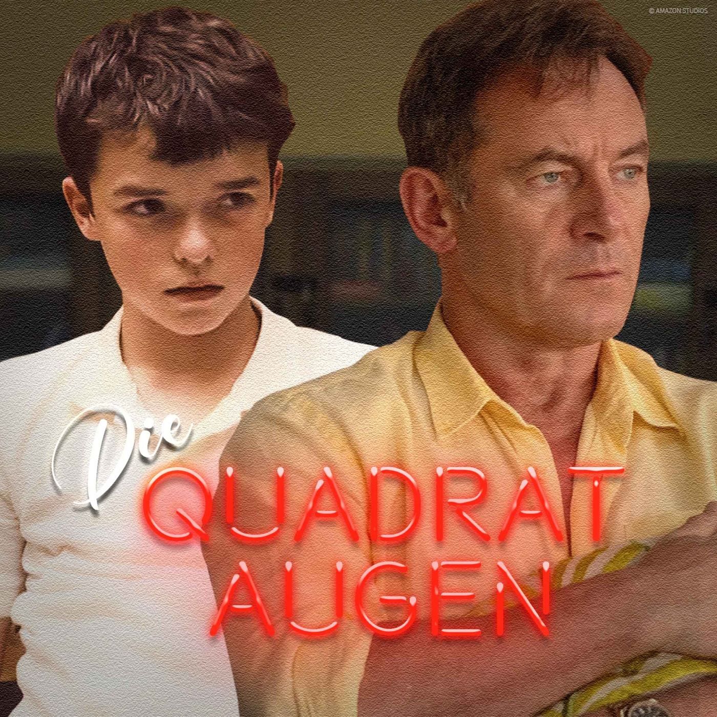 Adolescence & The White Lotus Staffel 3 - Unsere Review