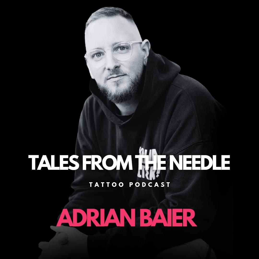 Adrian Baier