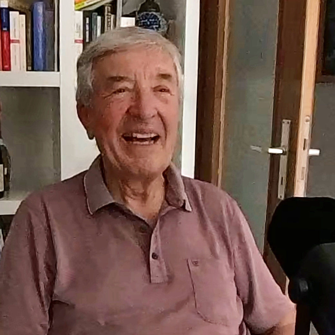 Adrian, welchen Hitchcock-Film muss jeder mal gesehen haben? (Folge 15)