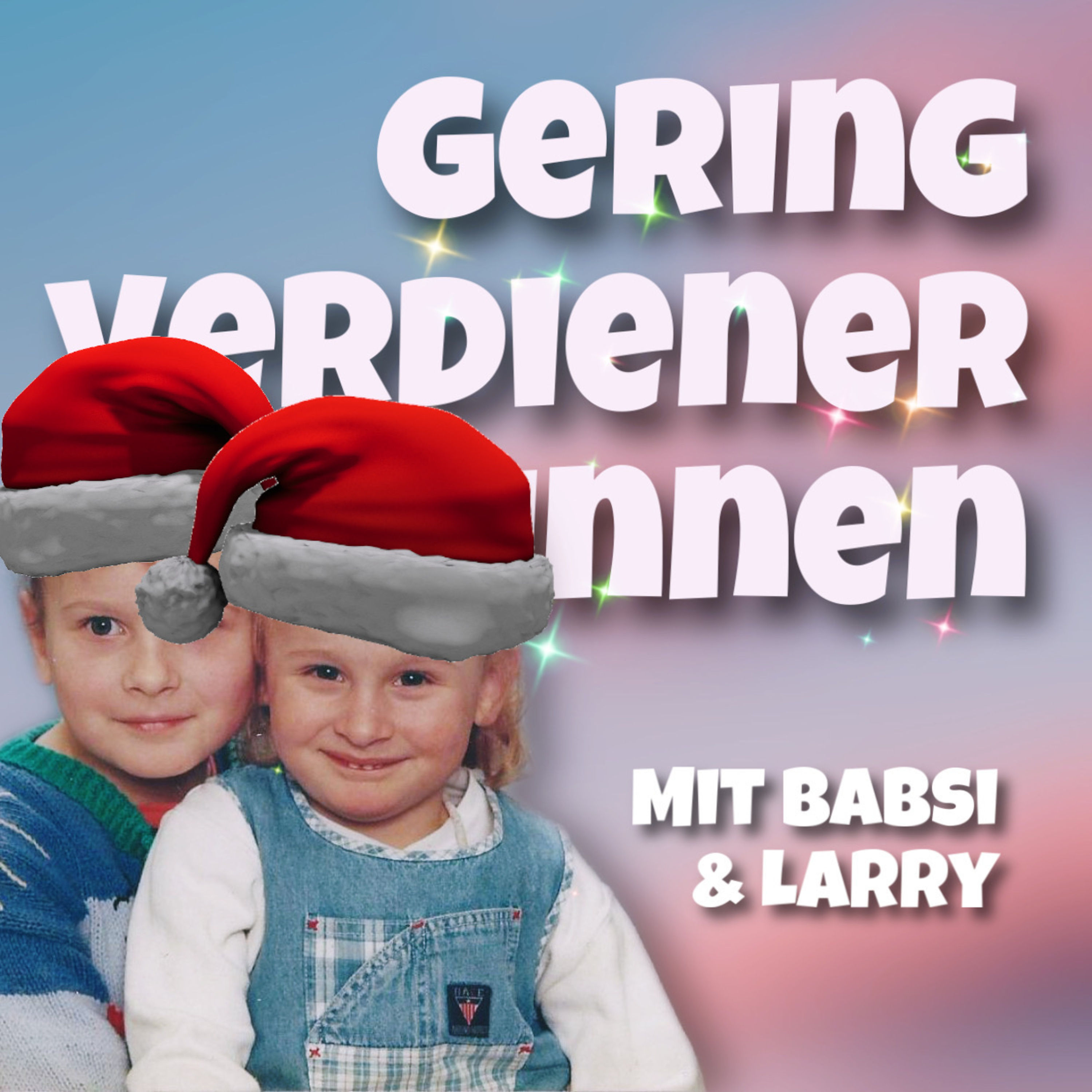 Advent, Advent, das Patriarchat brennt: Der Adfemskalender 2023 [Teaser]