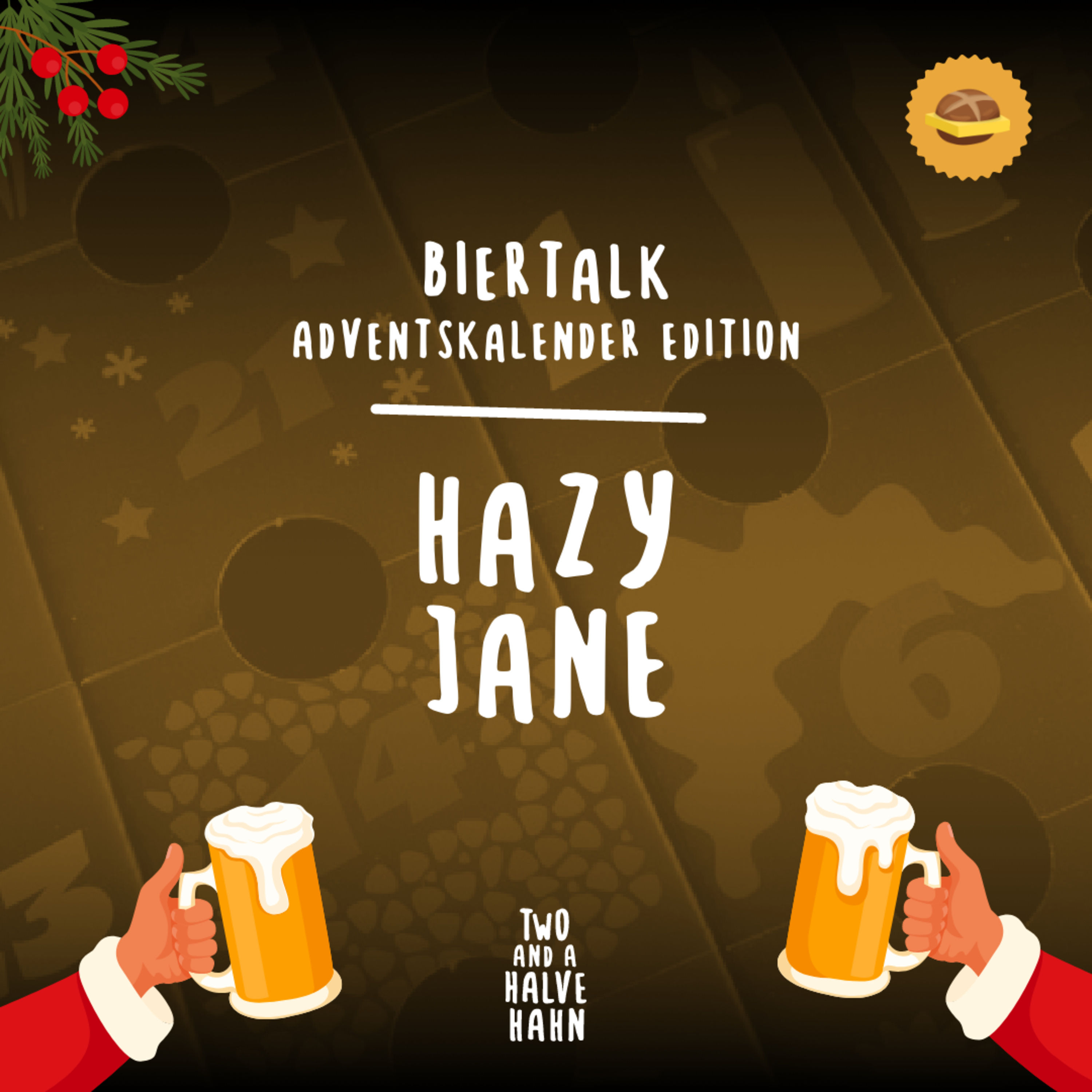 Adventsbiertalk - Tag 1
