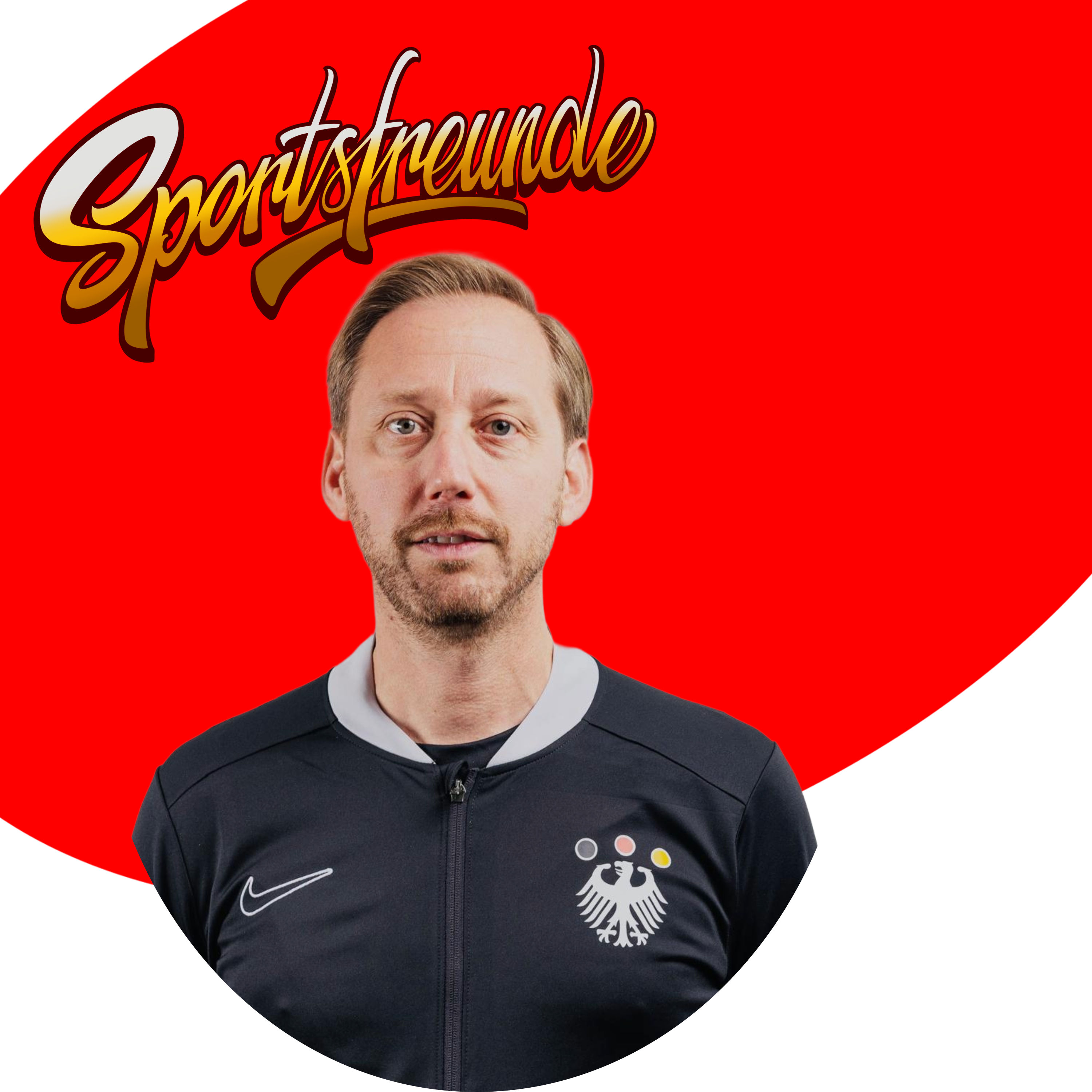 Adventsfolge 1: Tobias Kirch, Sportdirektor Deutscher Fechter Bund
