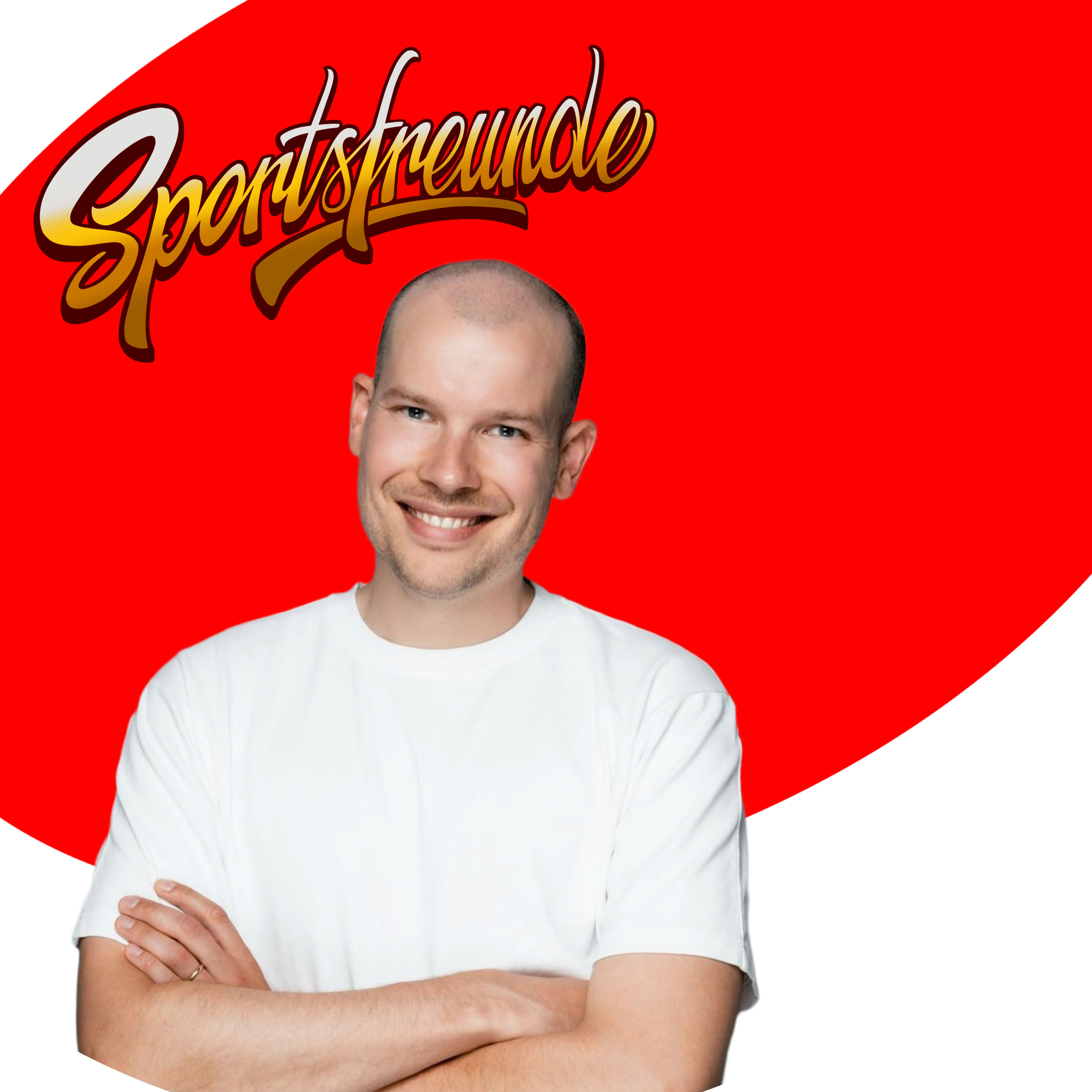 Adventsfolge 10: Hannes Herrmann, Sportkommentator bei SKY