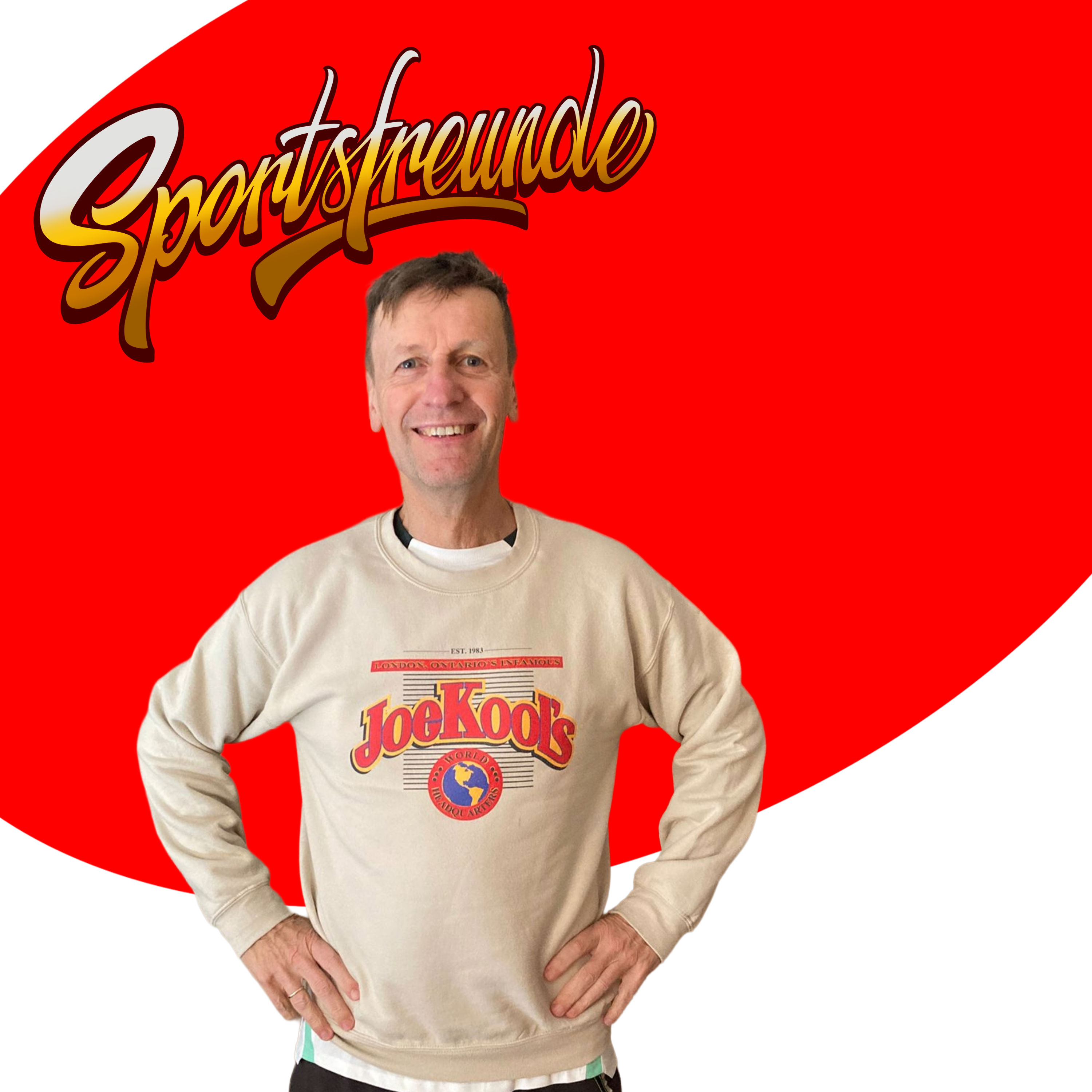 Adventsfolge 11: Jan Christian Müller, Sportjournalist Frankfurter Rundschau