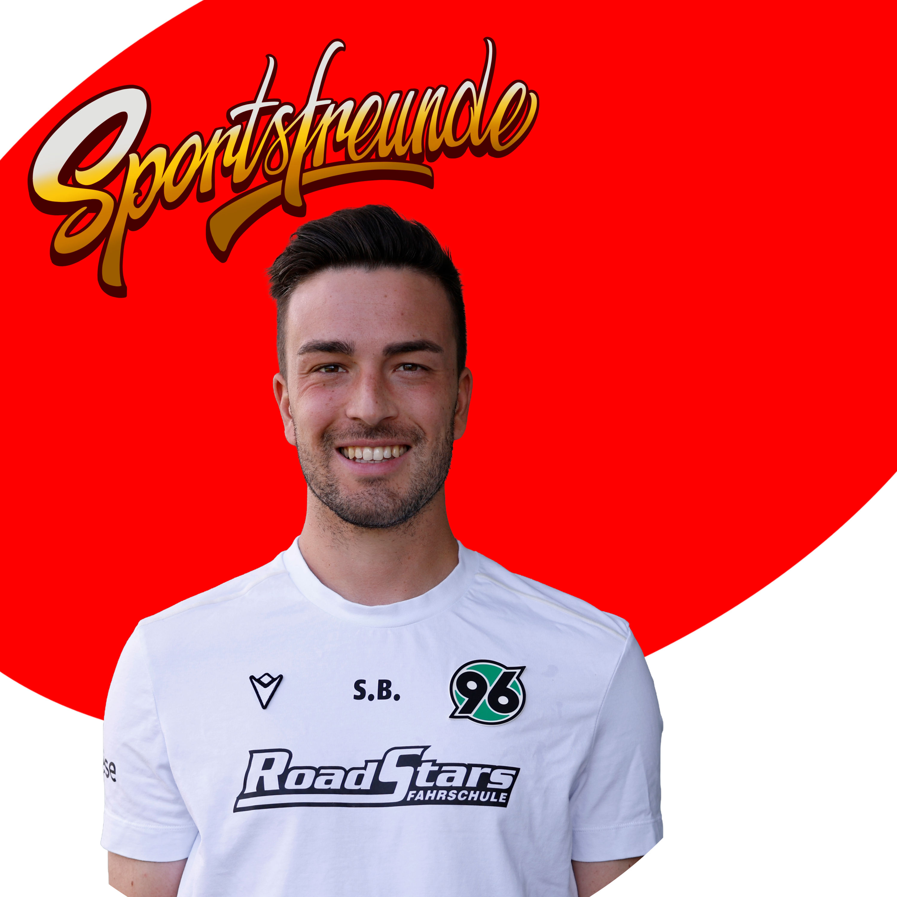 Adventsfolge 12: Simon Beccari, Torwarttrainer Hannover 96 U17