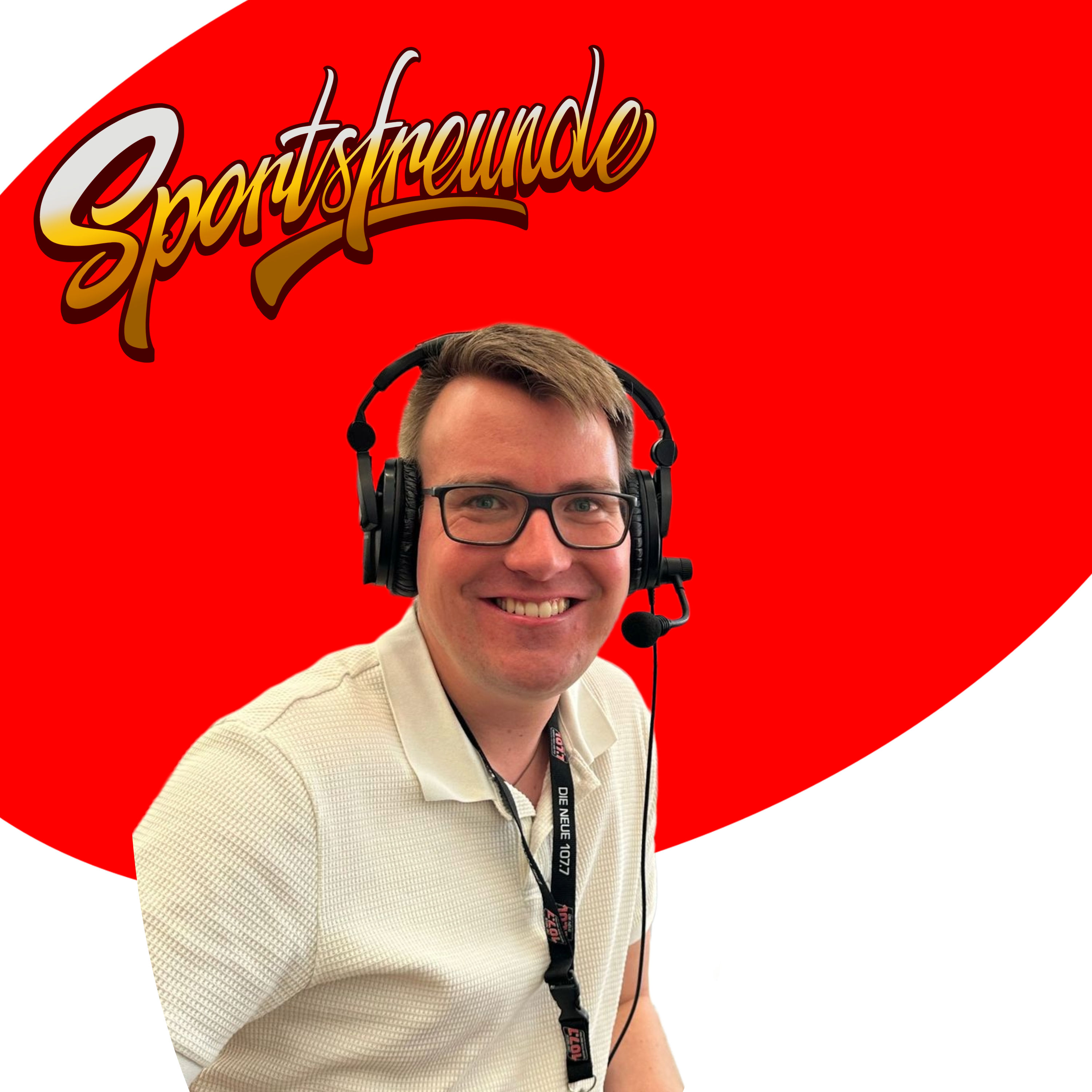 Adventsfolge 13: Daniel Haug, Freiberuflicher Sportjournalist & Kommentator