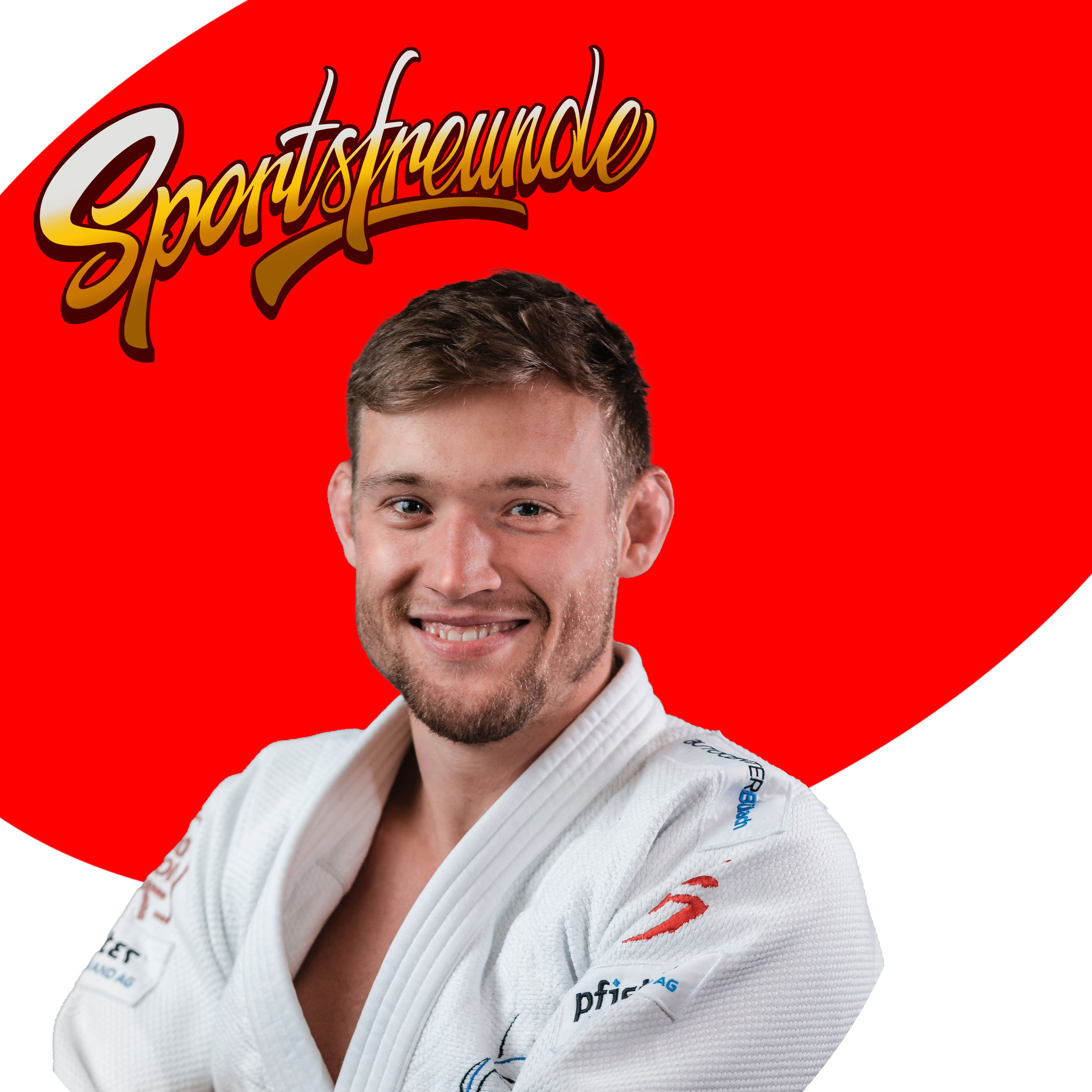 Adventsfolge 14, Nils Stump, Schweizer Judoka - Spezialfolge auf Schweizerdeutsch!