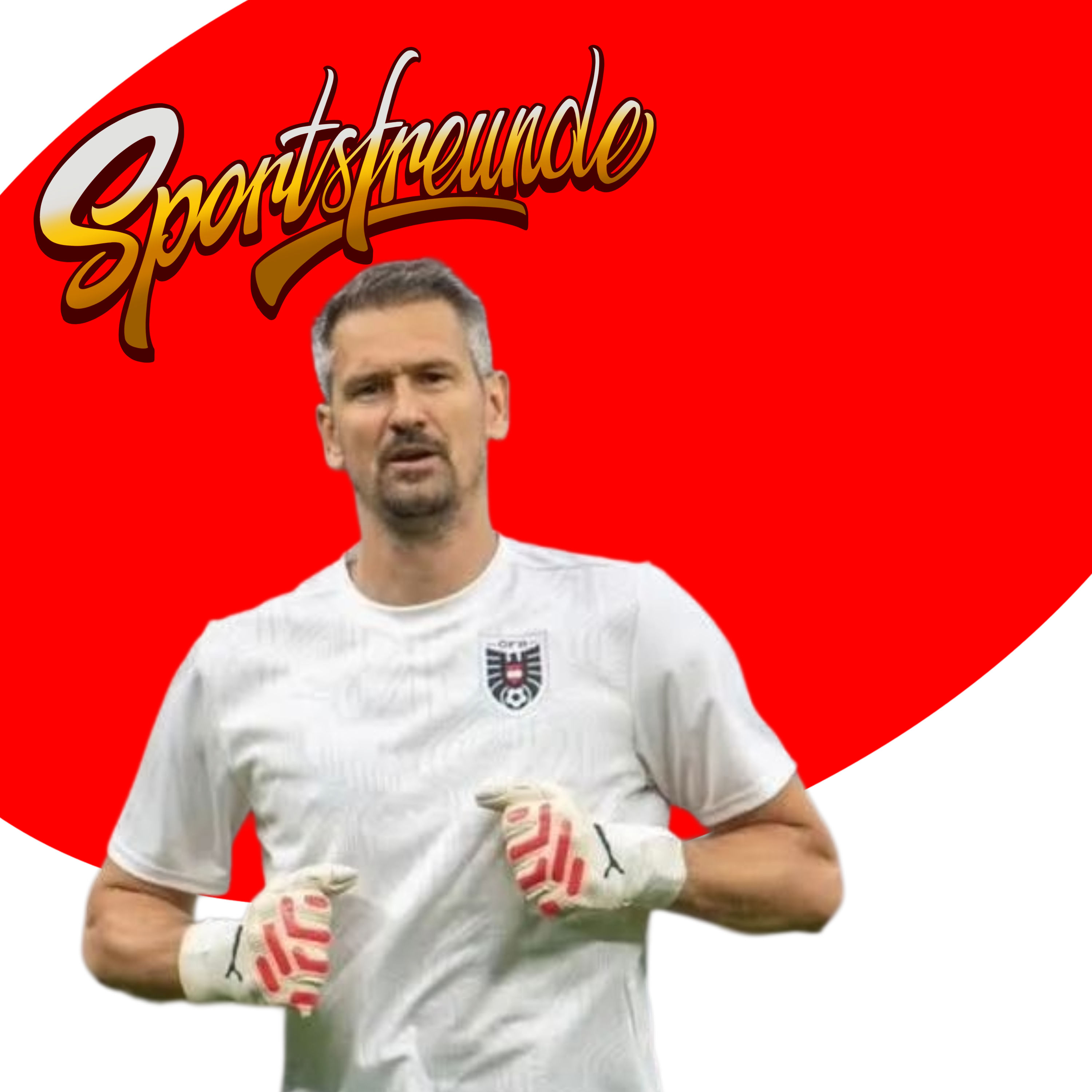 Adventsfolge 17: Michael Gspurning, Torwarttrainer ÖFB und 1. FC Union Berlin