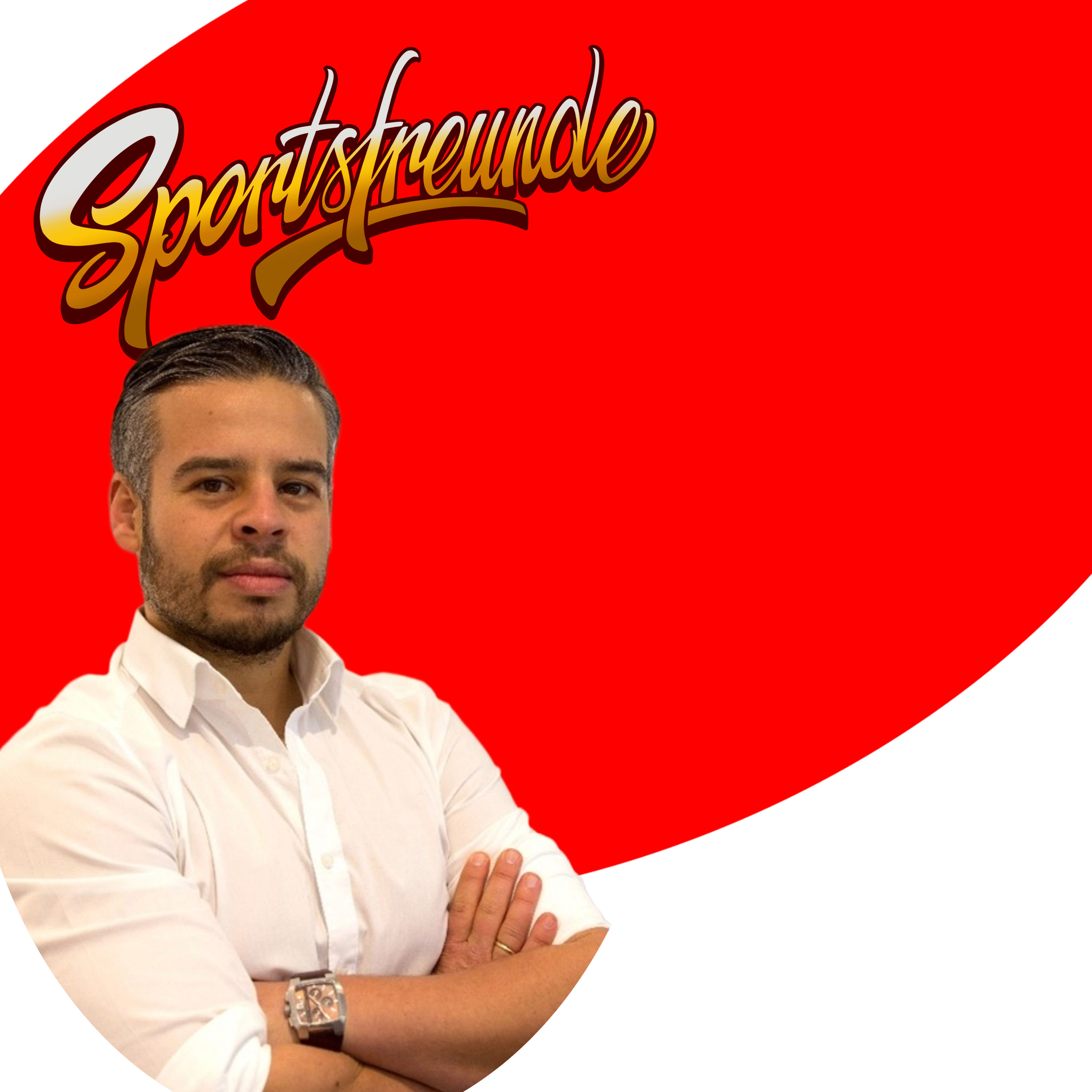 Adventsfolge 20: Benjamin Hofmann, Redakteur beim KICKER