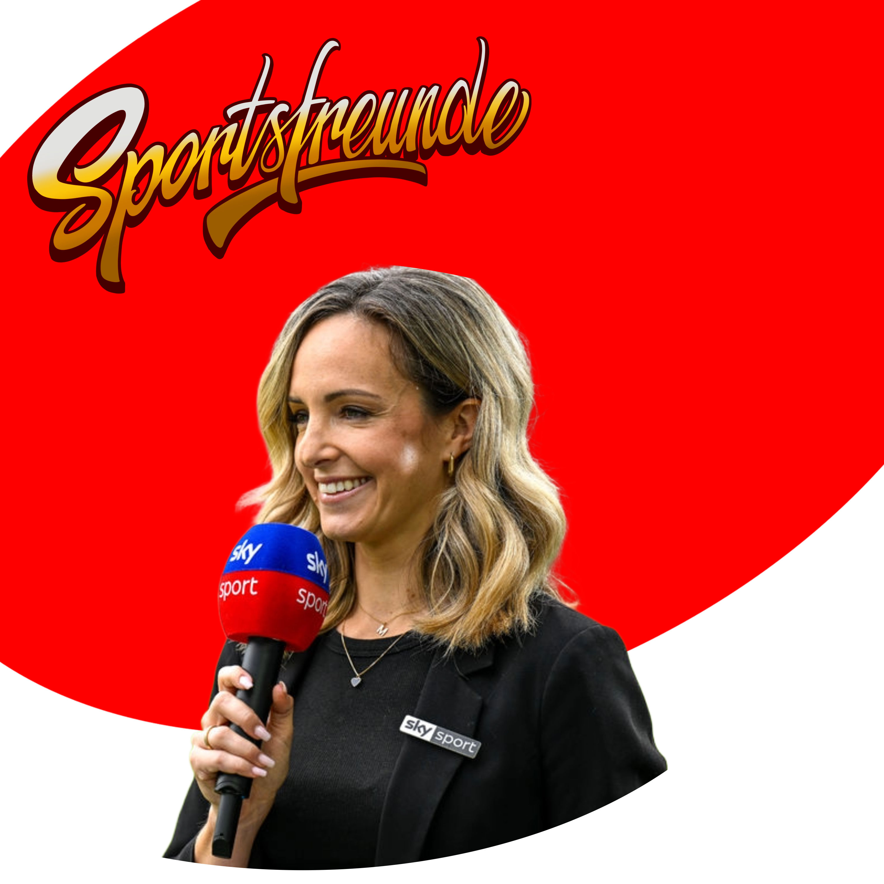 Adventsfolge 21: Lisa Perstaller, Moderatorin und Reporterin bei Sky Austria