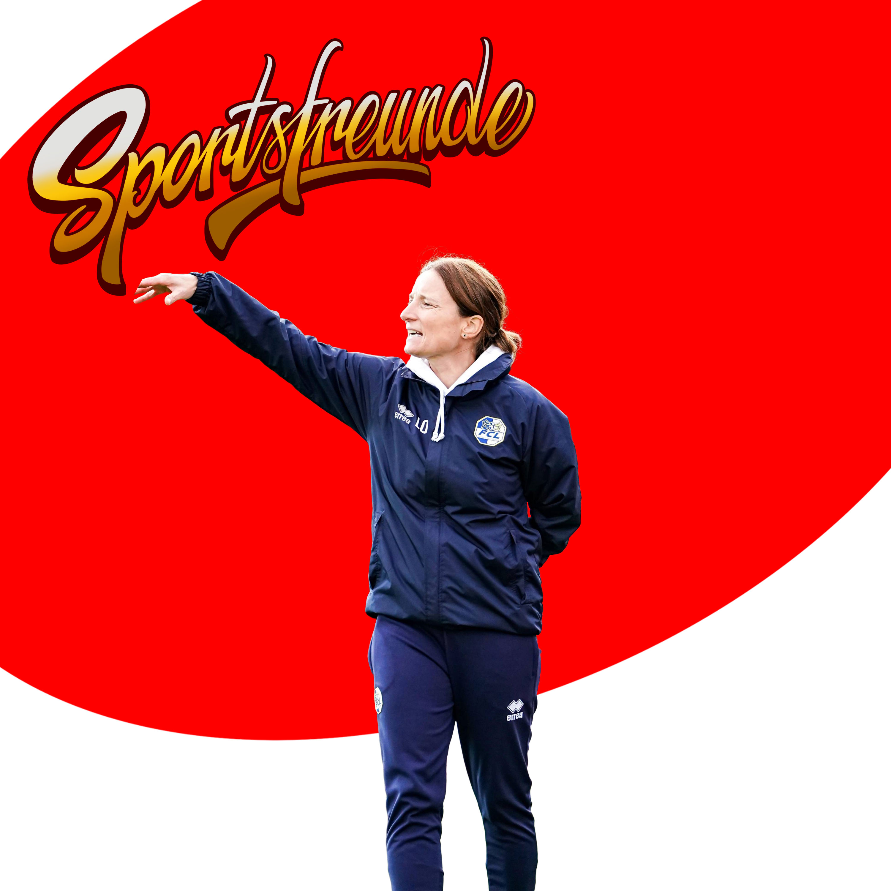 Adventsfolge 23: Luzia Odermatt Trainerin FC Luzern Frauen - Spezialfolge auf Schweizerdeutsch!