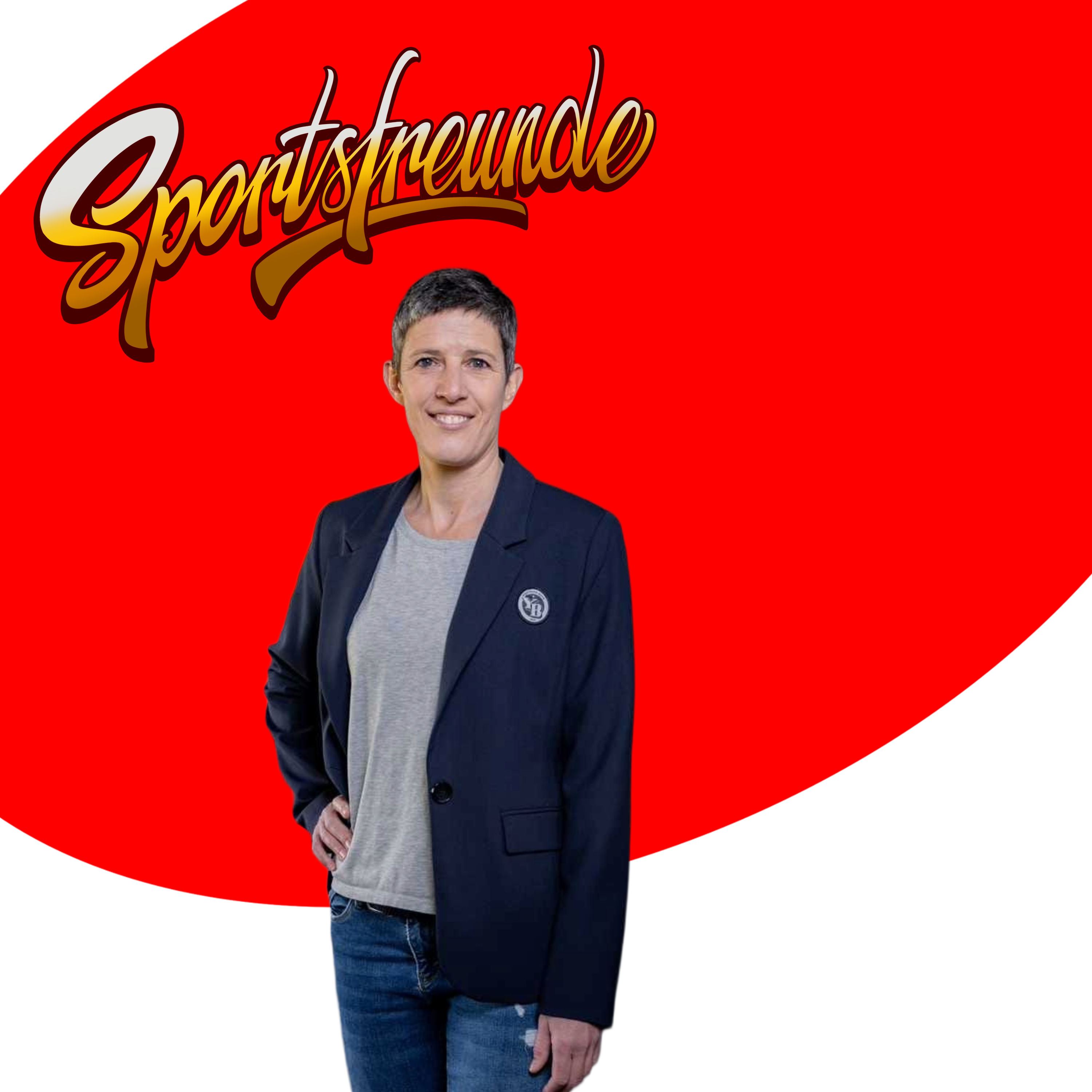 Adventsfolge 24: Franziska Schild, General Manager YB - Spezialfolge auf Schweizerdeutsch!