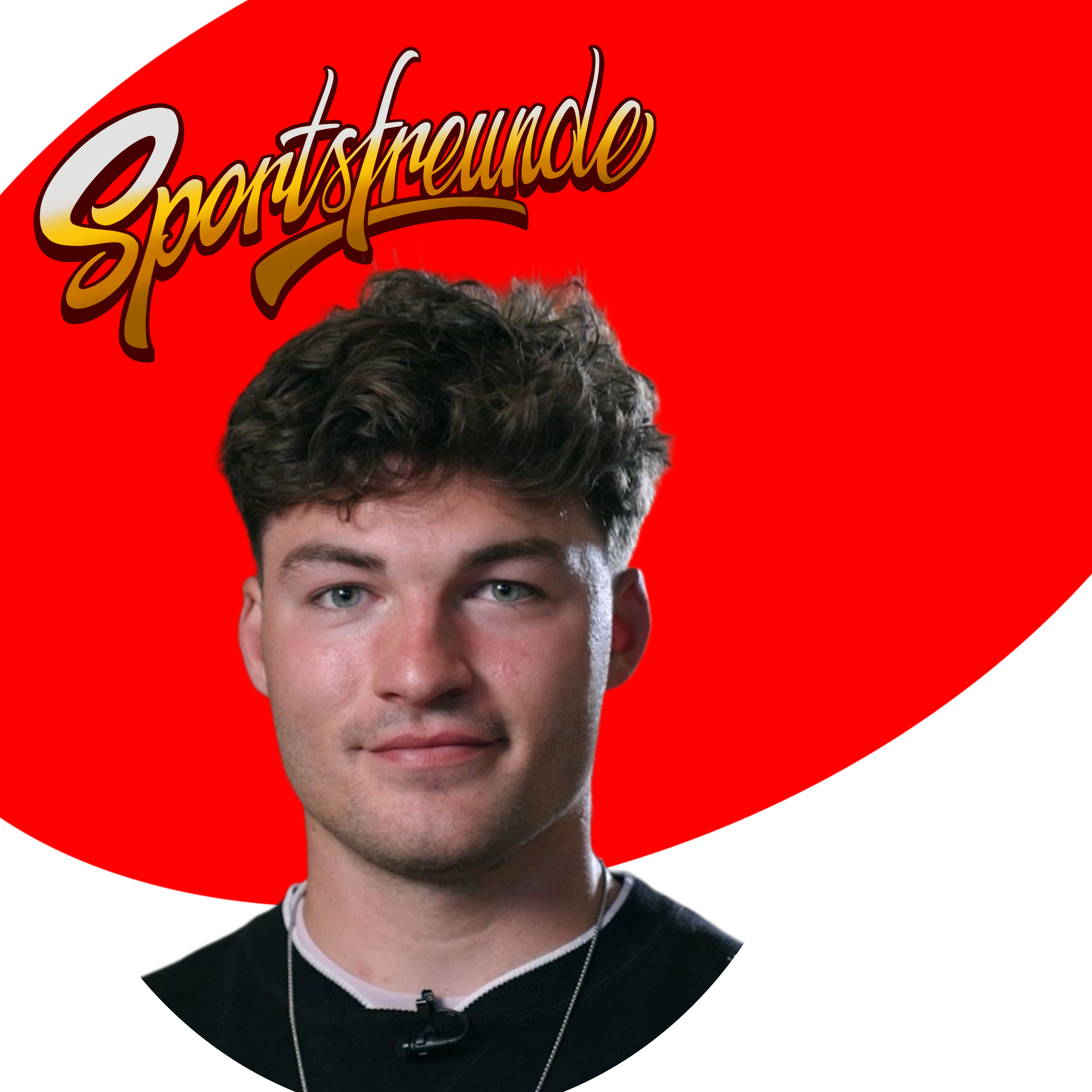 Adventsfolge 3: Alessio Miggiano, Ski Alpin Fahrer - Spezialfolge auf Schweizerdeutsch!