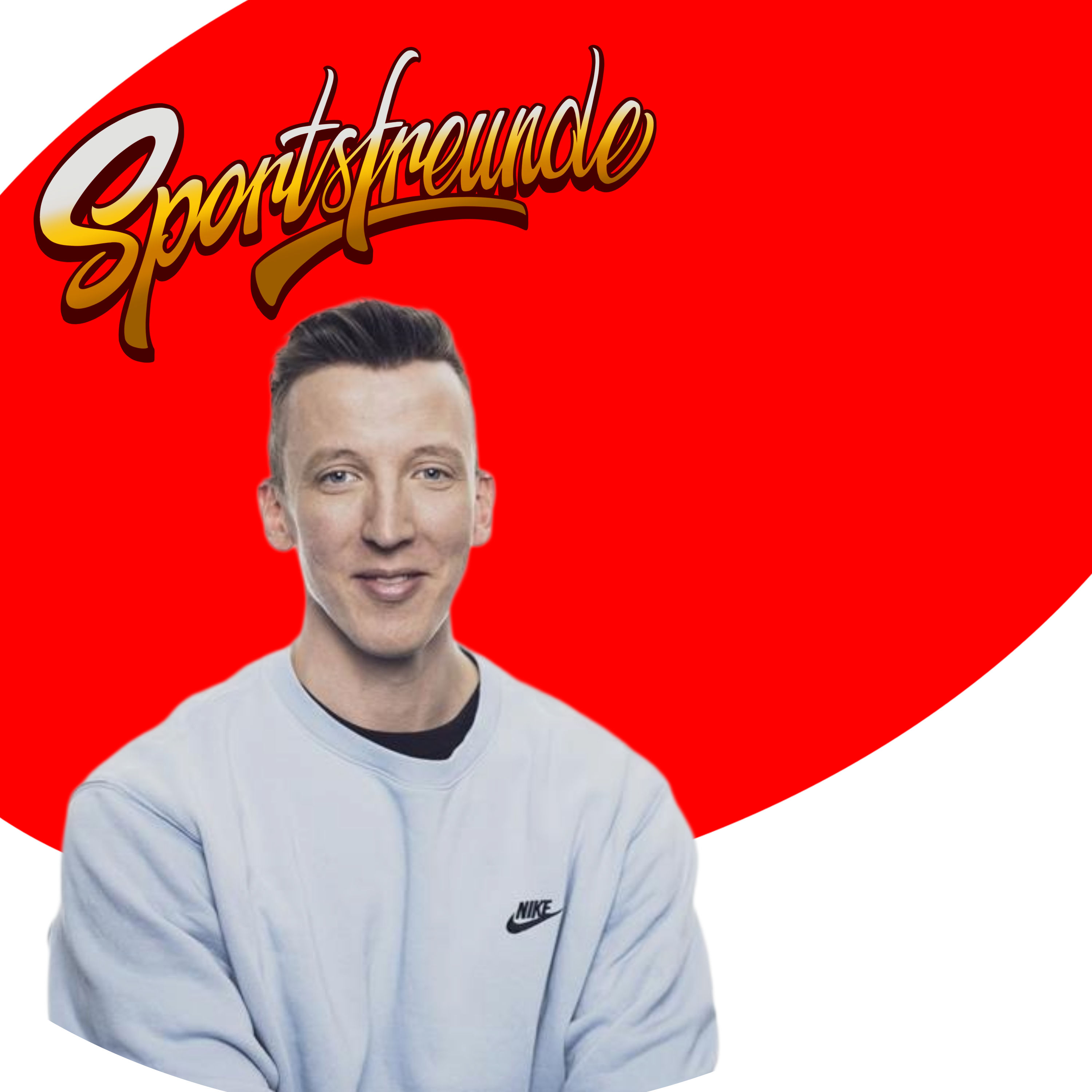 Adventsfolge 4: Kilian Gaffrey, Host Podcast Stammplatz