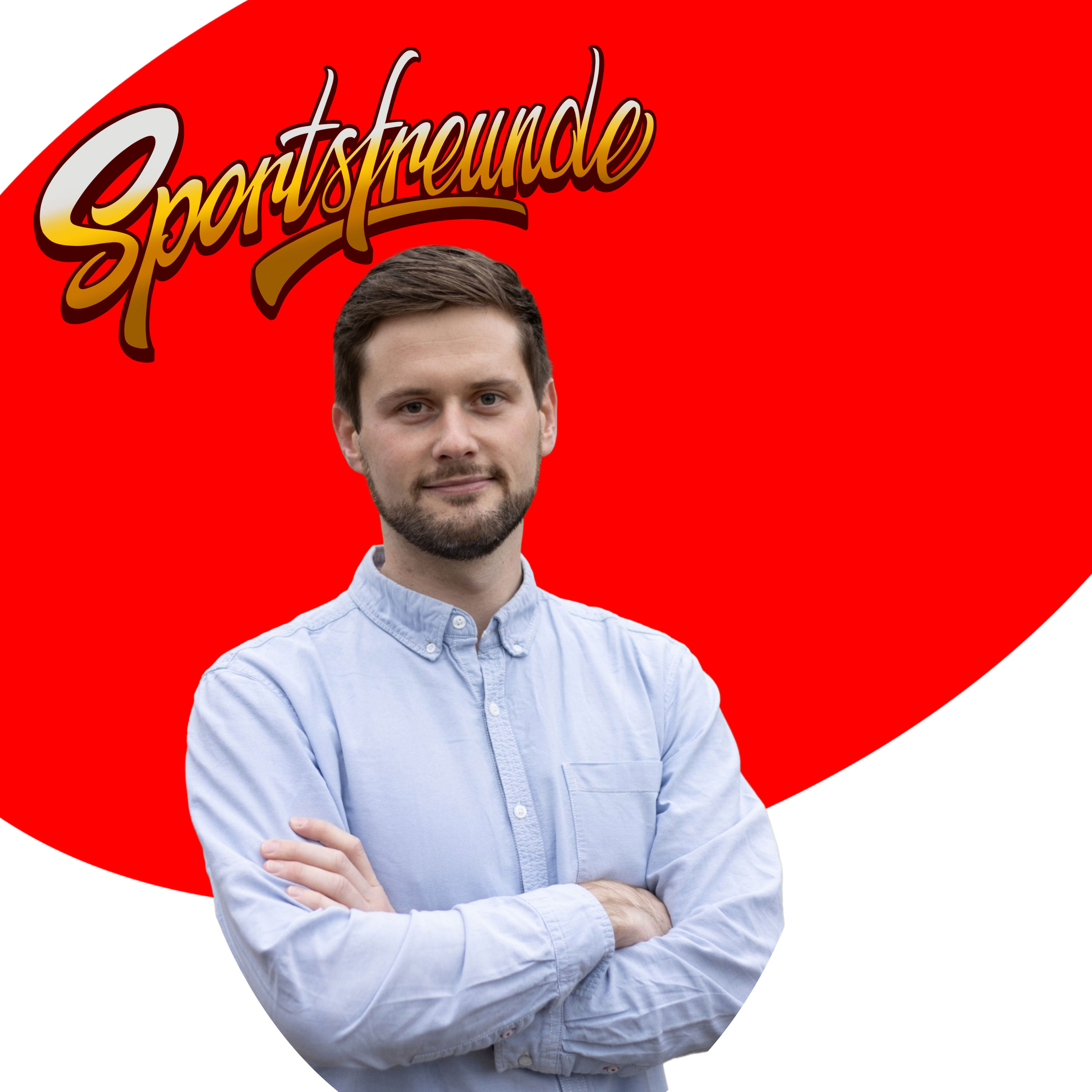 Adventsfolge 7: Marco Kehrenberg, Gründer Sport IQ / Experte im strategischen Sportmarketing