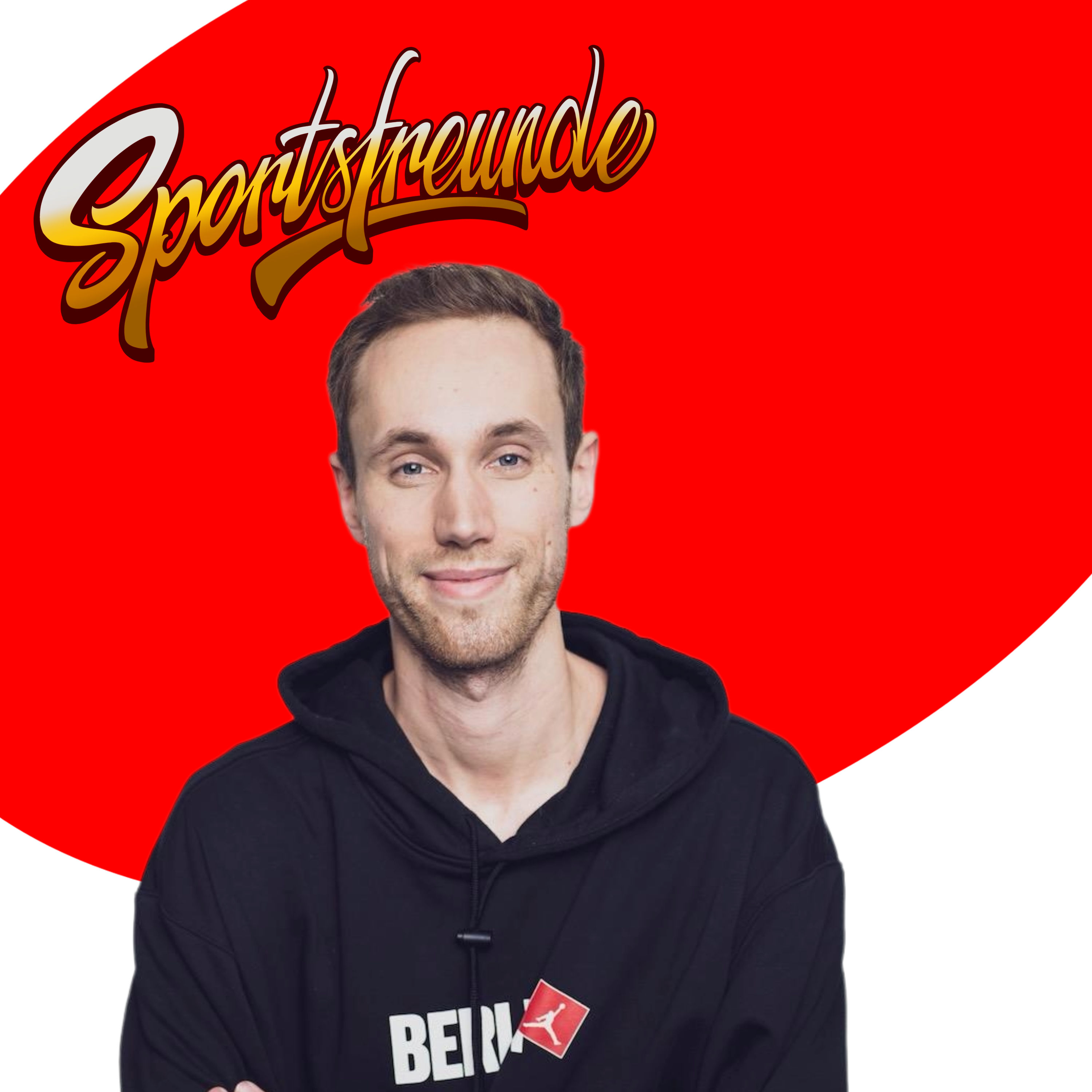 Adventsfolge 8: Gerrit Lagenstein, Sportjournalist DYN MEDIA