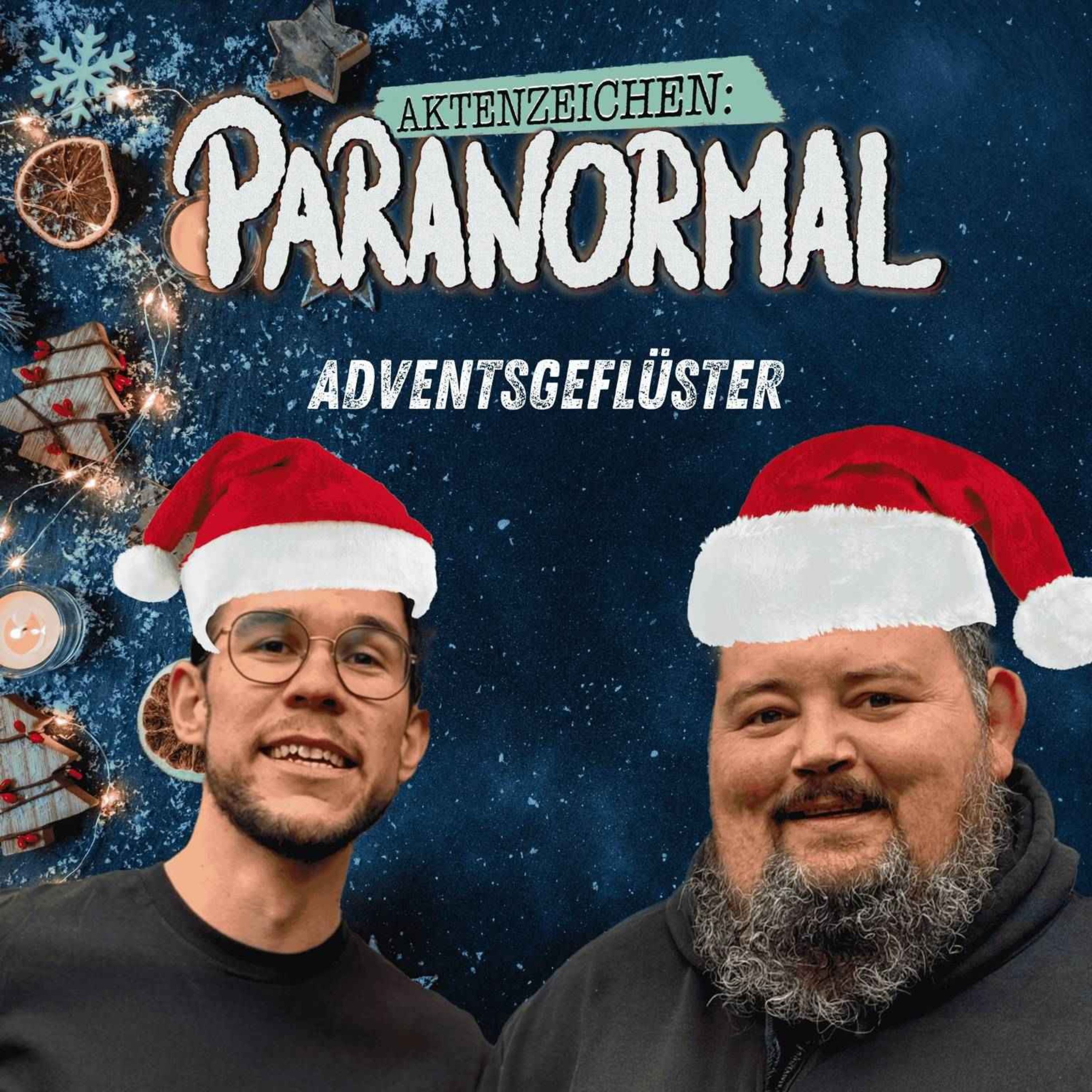 Adventsgeflüster Türchen 24