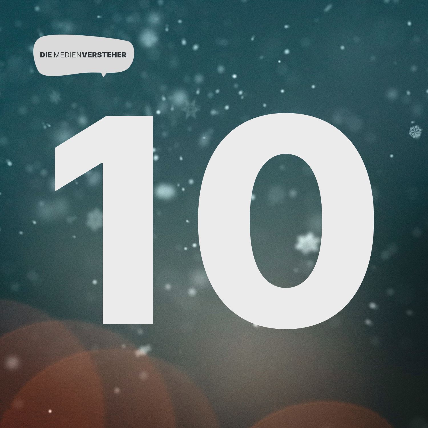 Adventskalender #10: Harte Arbeit