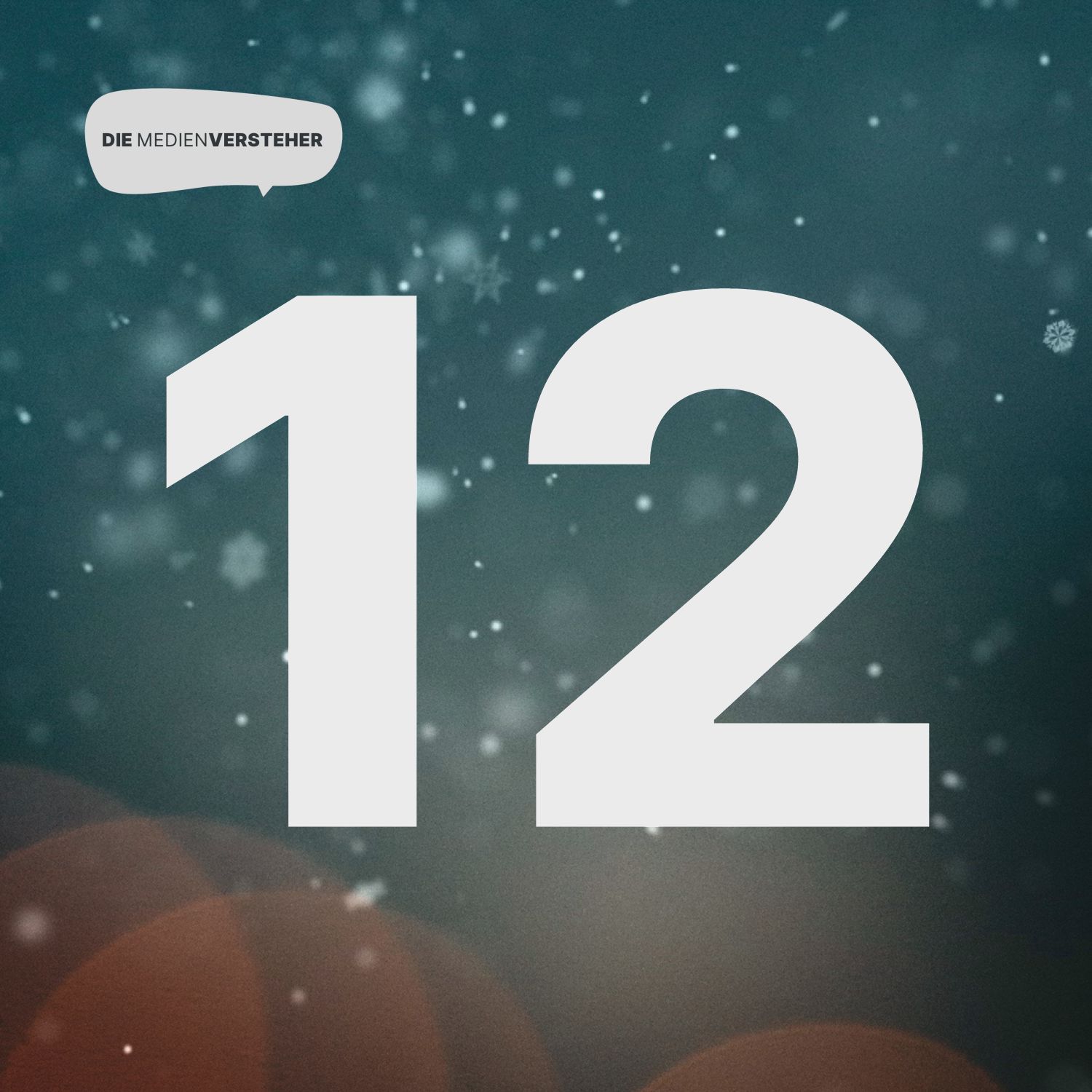 Adventskalender #12: Wenig weise