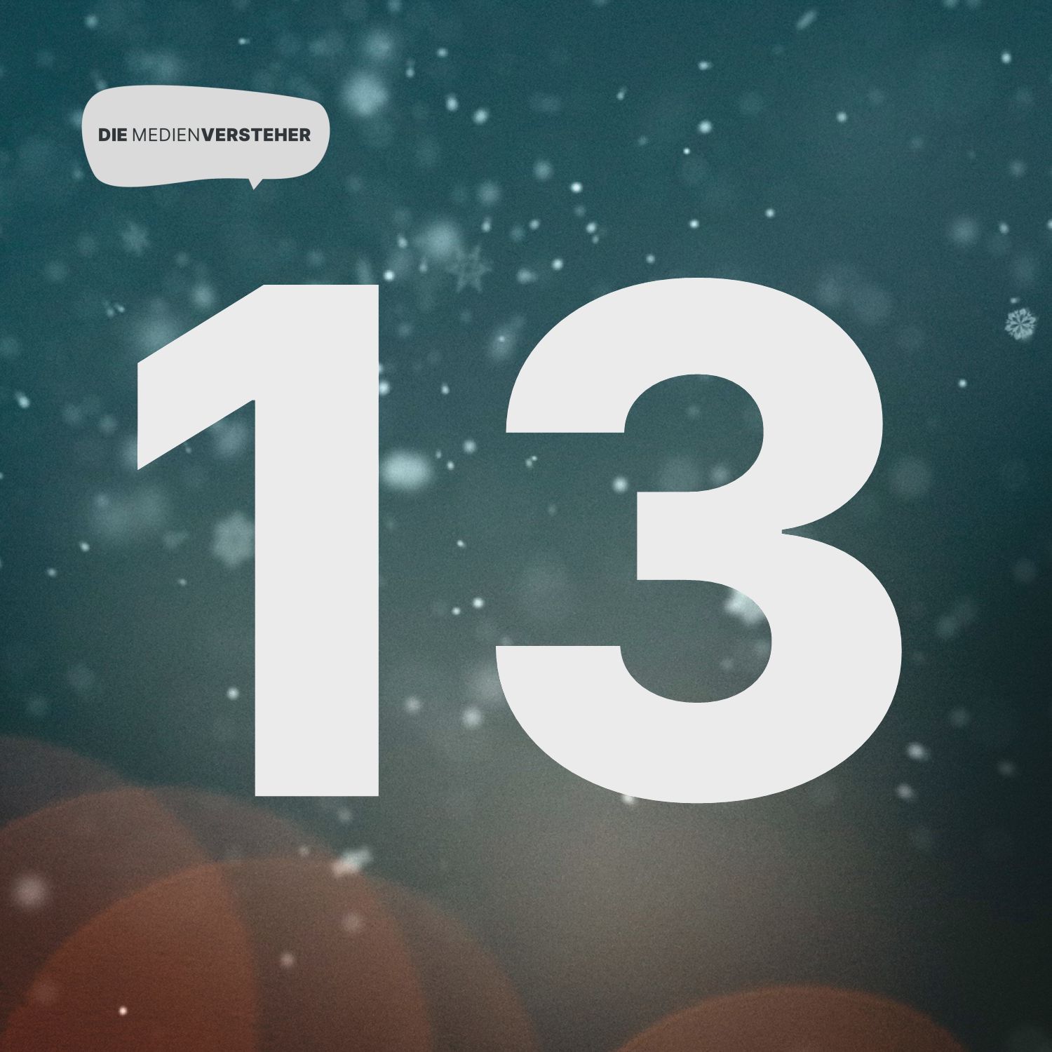 Adventskalender #13: Post-truth is pre-fascism