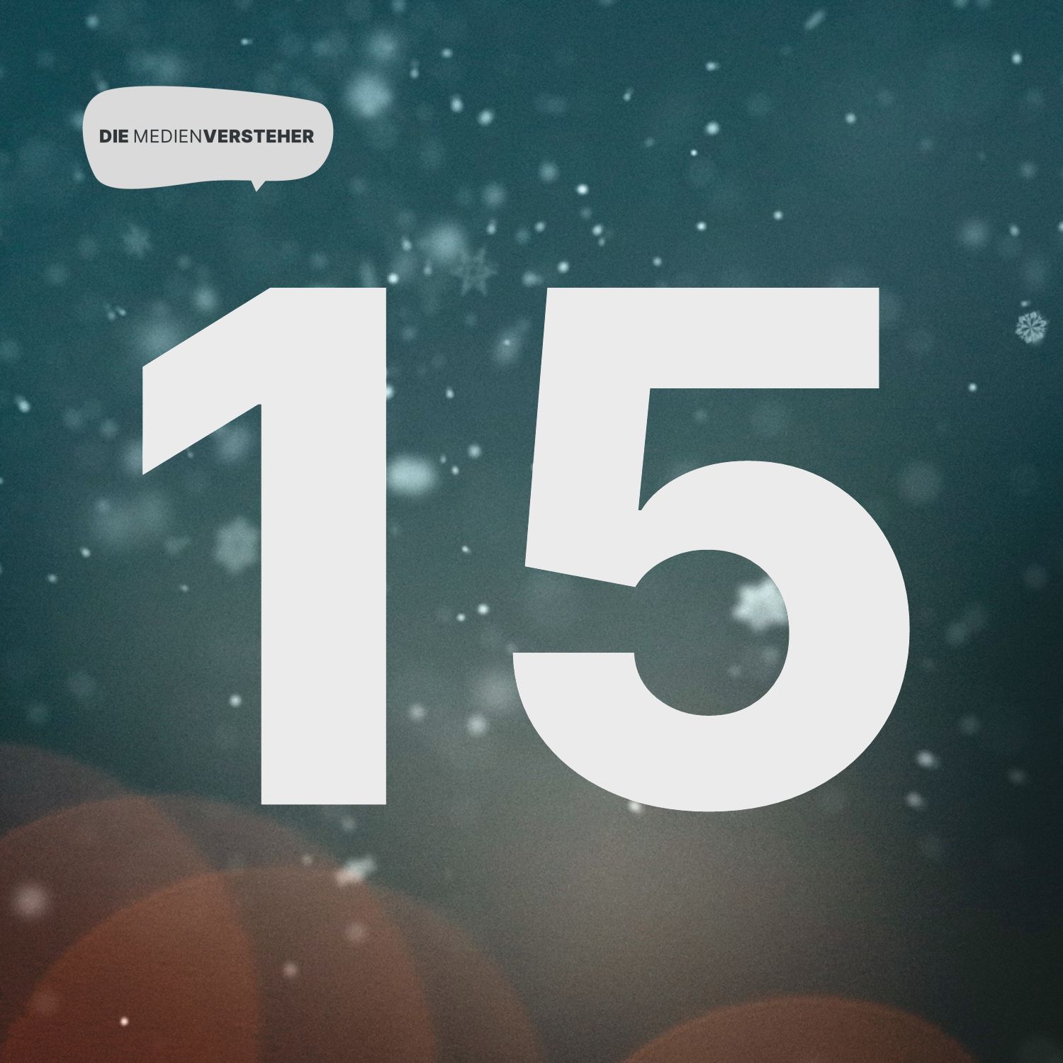 Adventskalender #15: Kürzen ist eine Form der Liebe