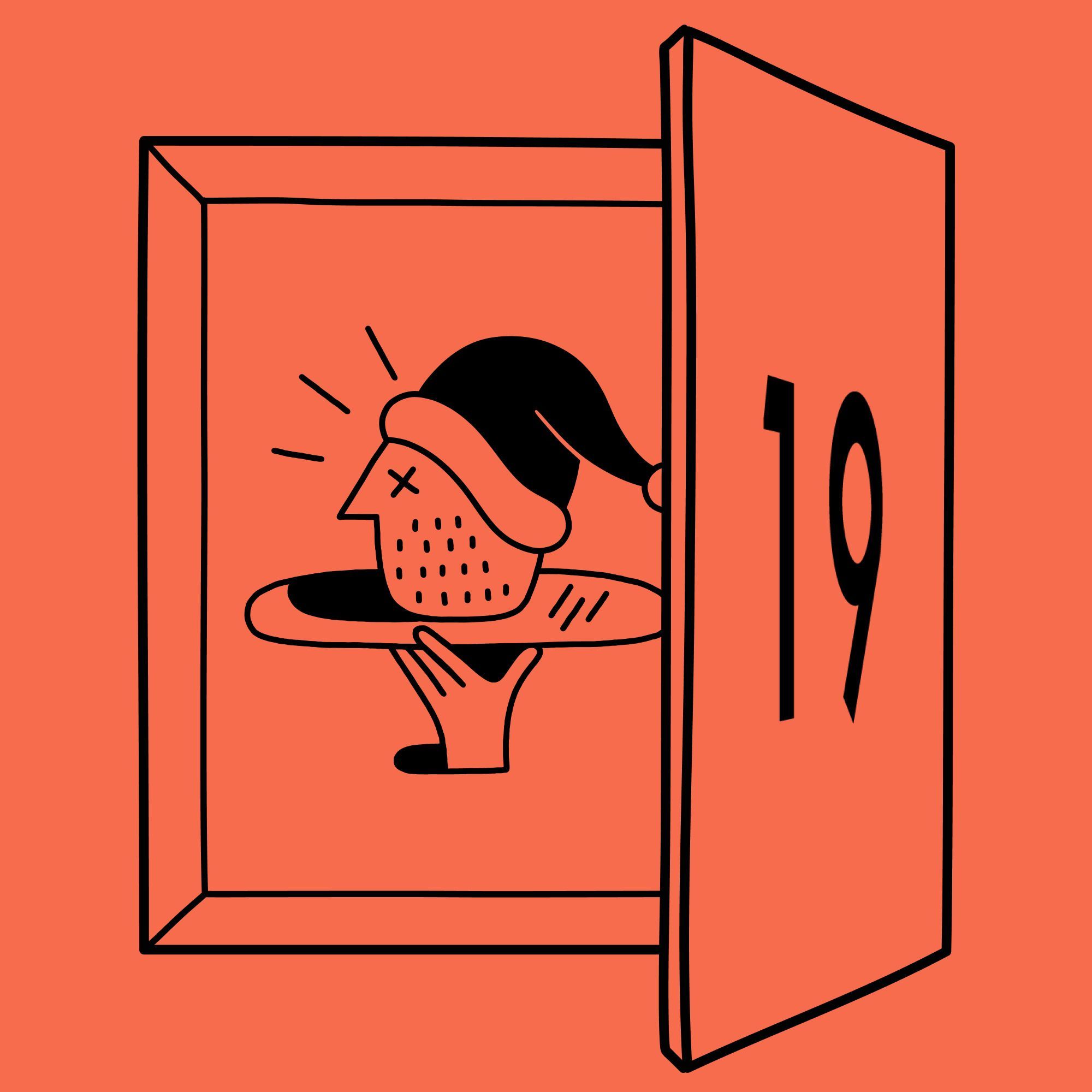 Adventskalender #19: Me Too bei der Polizei?