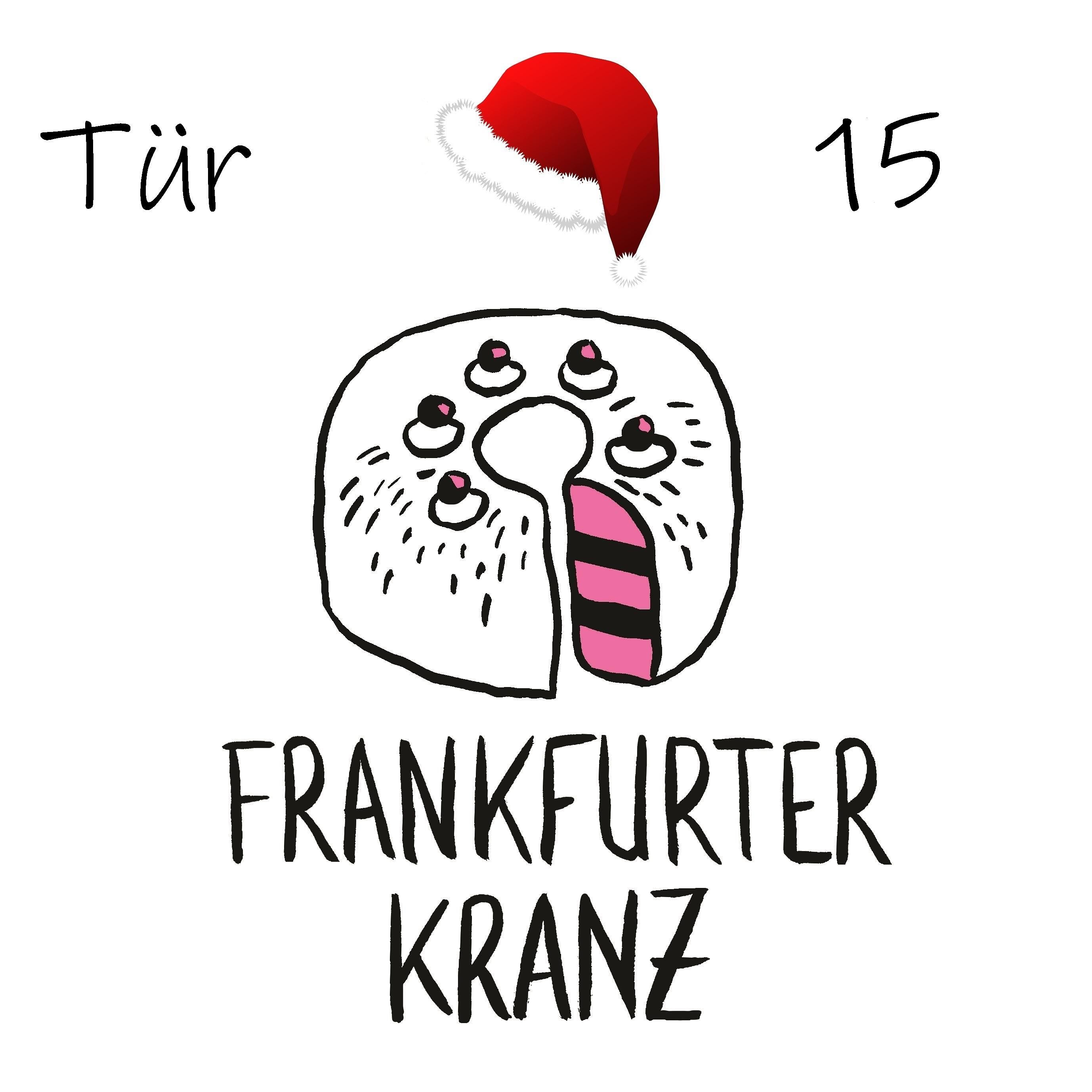 Adventskalender 2020 - Tür 15