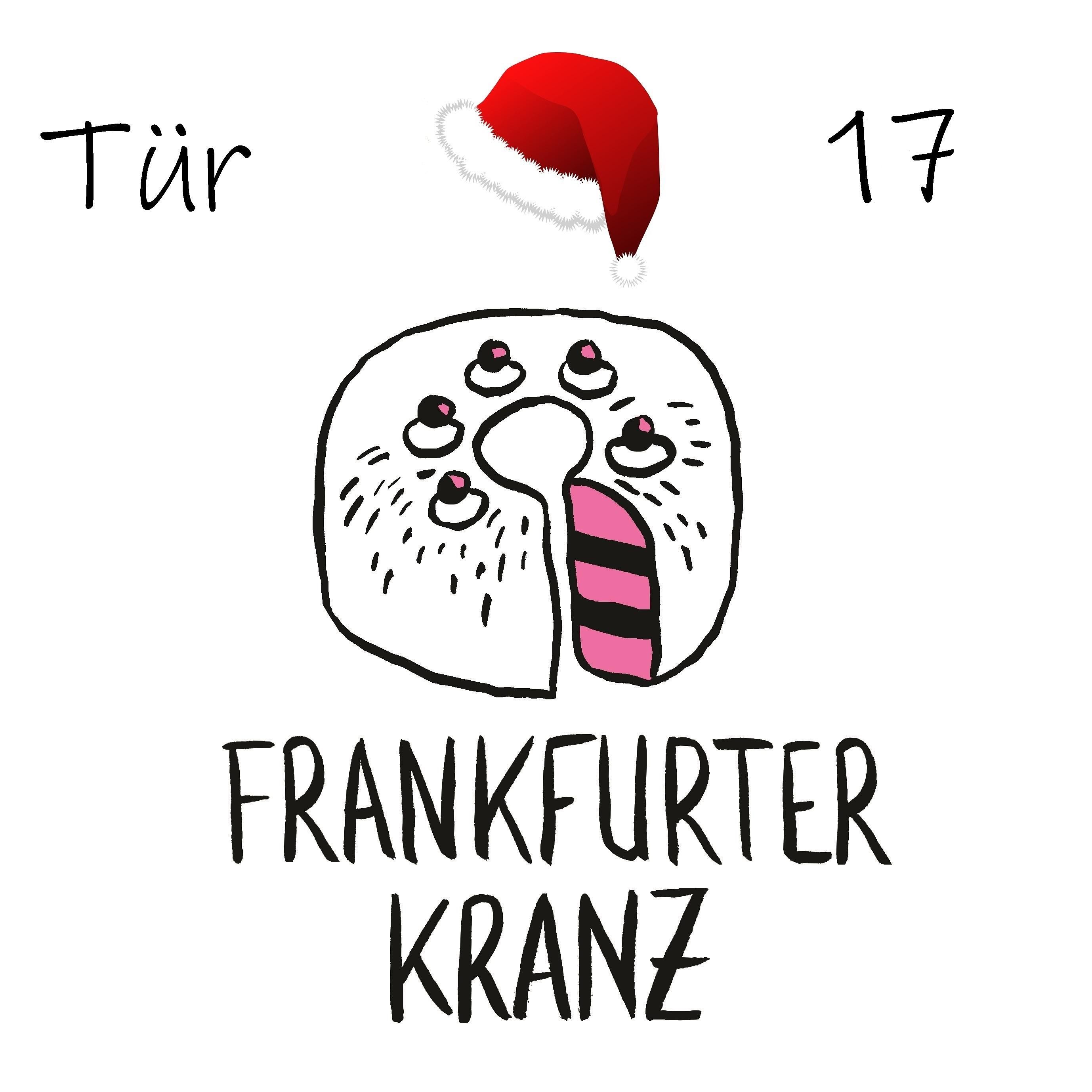 Adventskalender 2020 - Tür 17